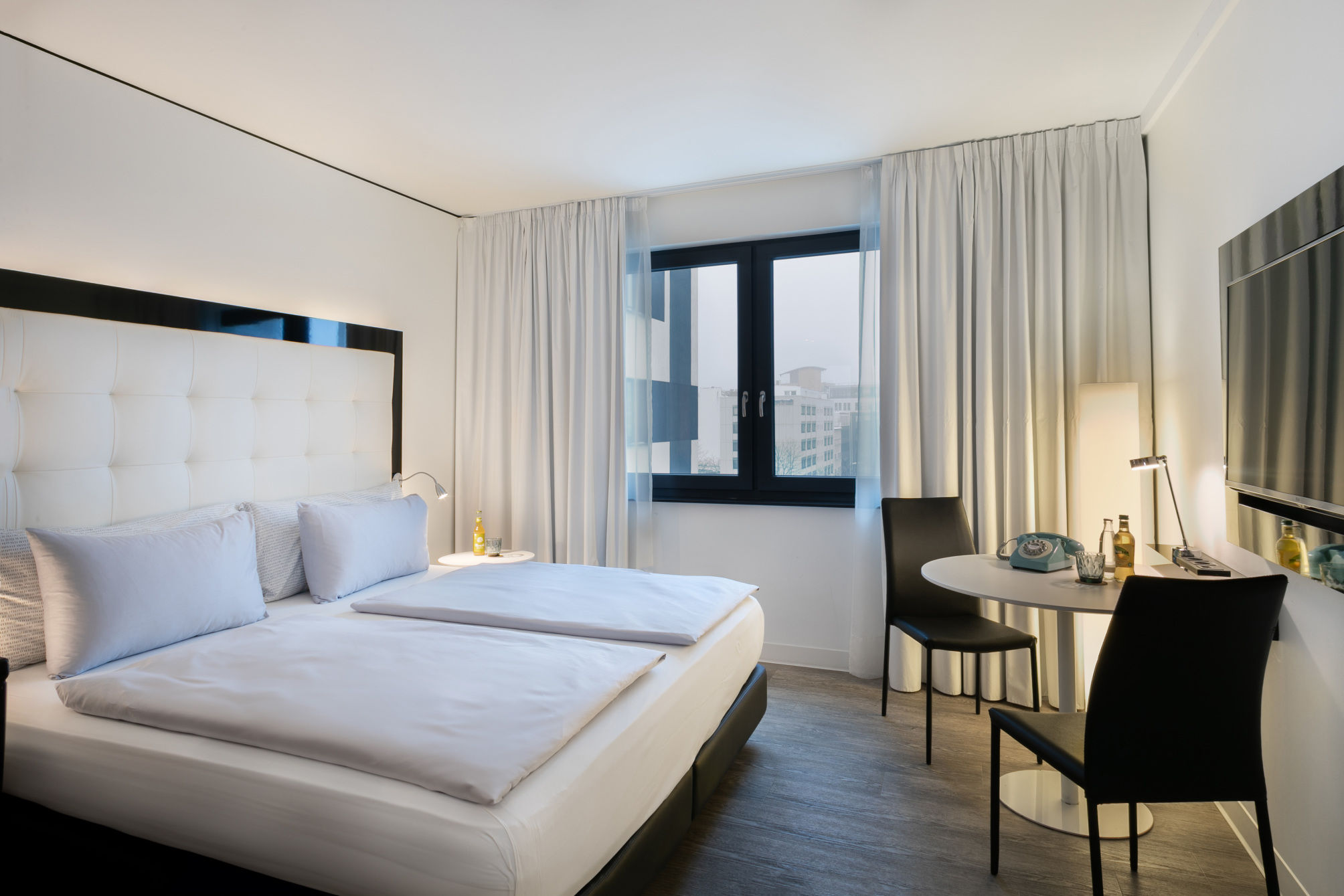 INNSiDE by Meliá Hamburg Hafen 1