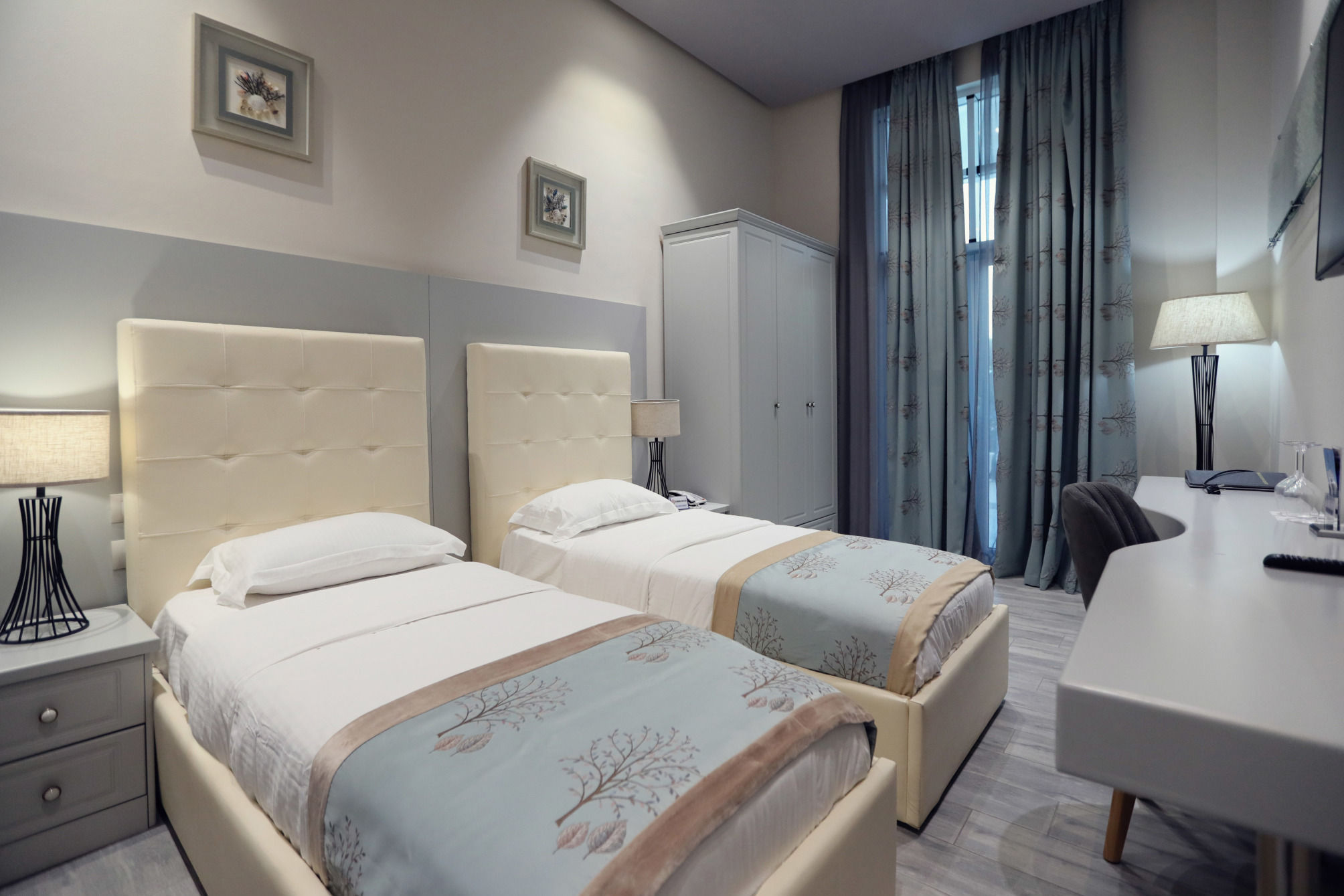 Velipoja Grand Europa Resort, Affiliated by Meliá 1