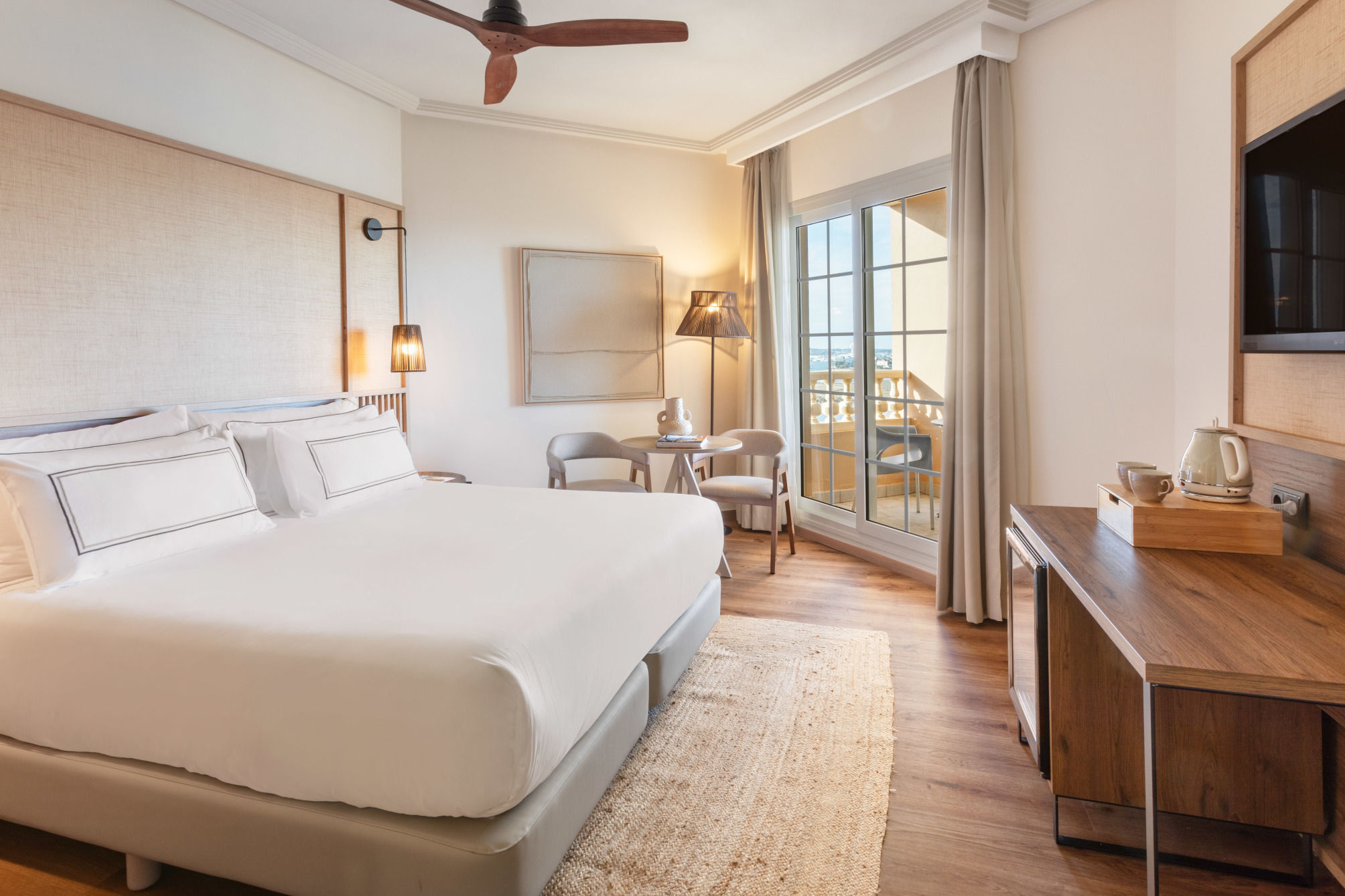 Meliá Isla Canela 1