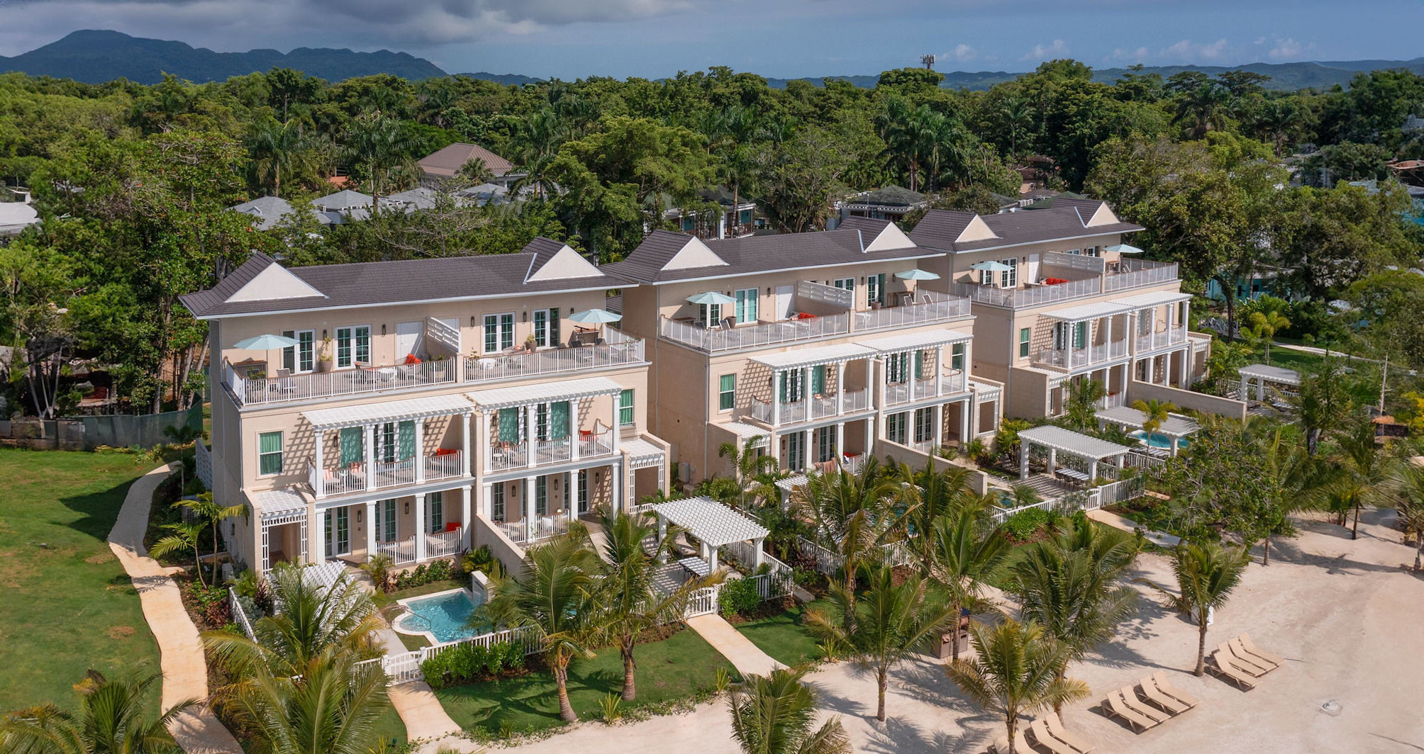 Beaches Negril Resort - All inclusive 1