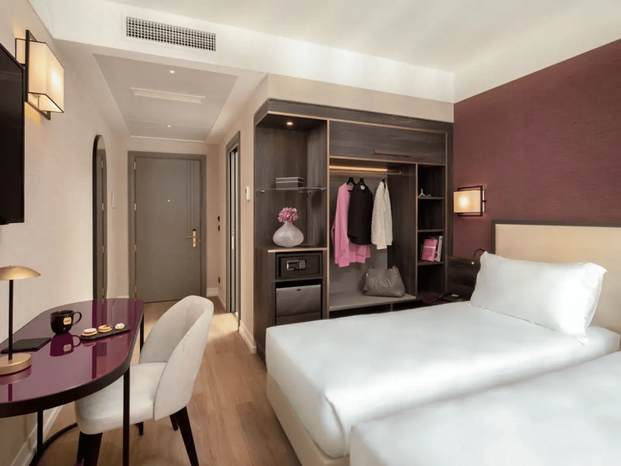 Hotel St Martin by OMNIA hotels 2