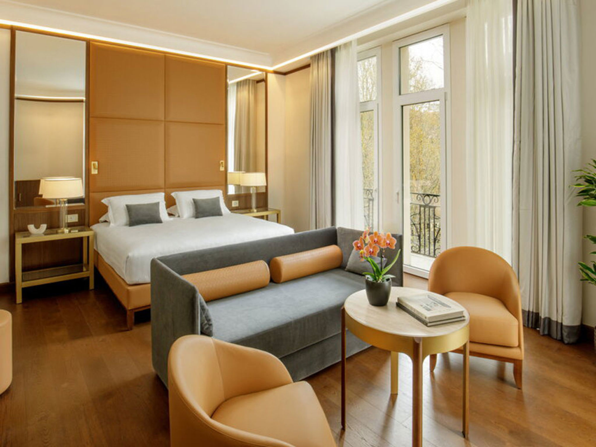 Hotel Imperiale by OMNIA hotels 1