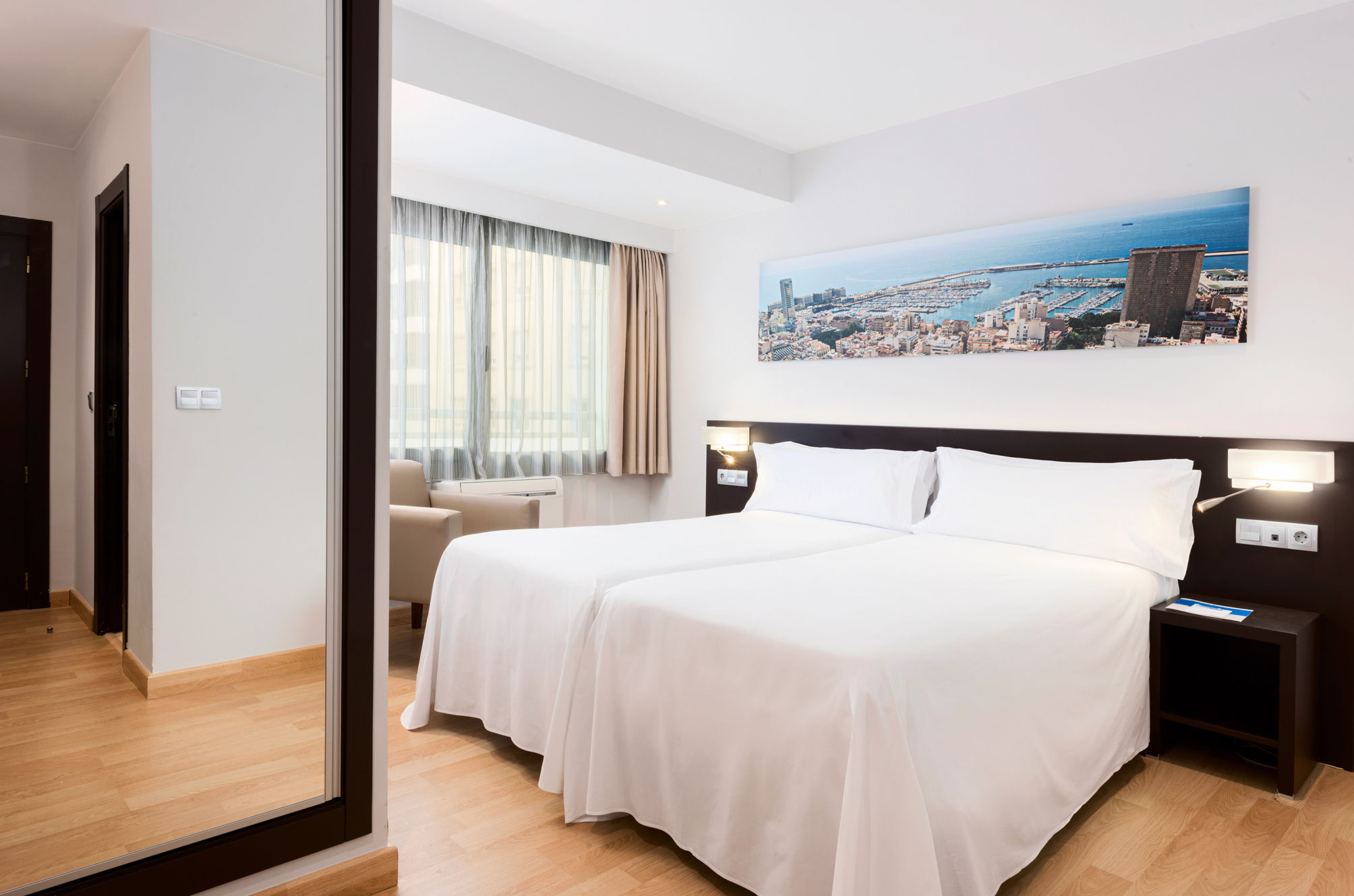 Hotel Alicante Gran Sol By Melia 1