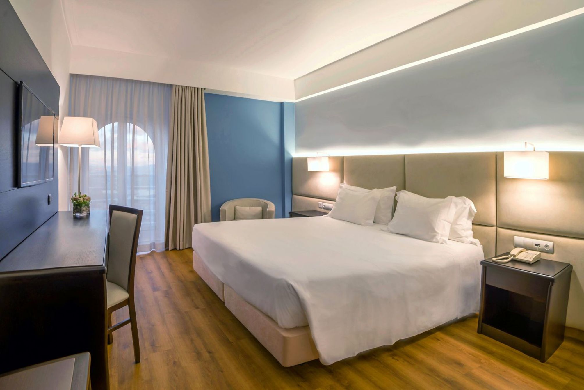 Hotel Covilha Dona Maria, Affiliated by Meliá 2