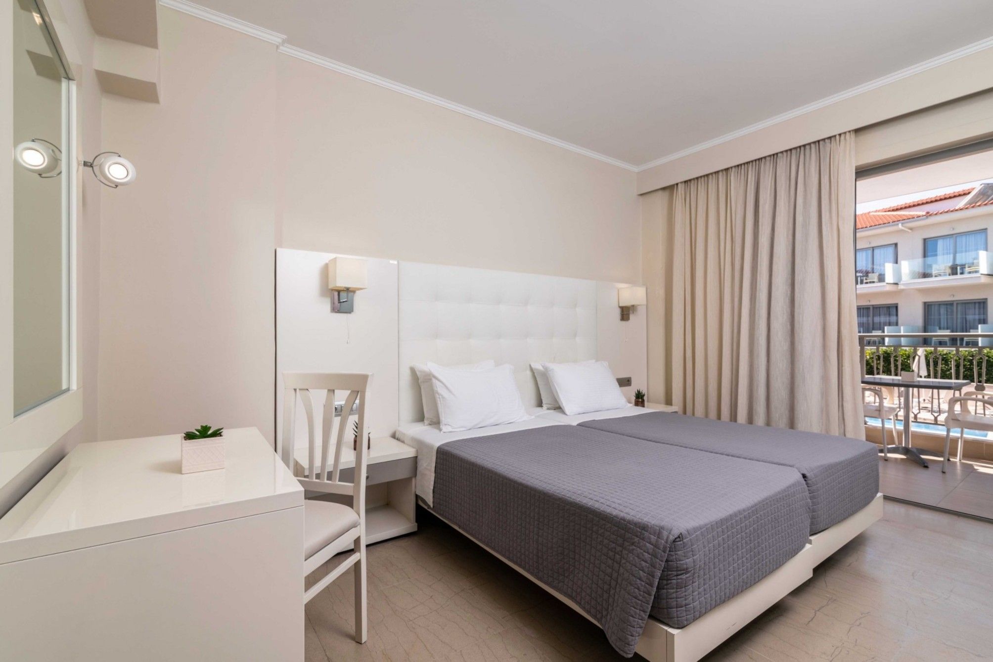Karras Grande Resort 2
