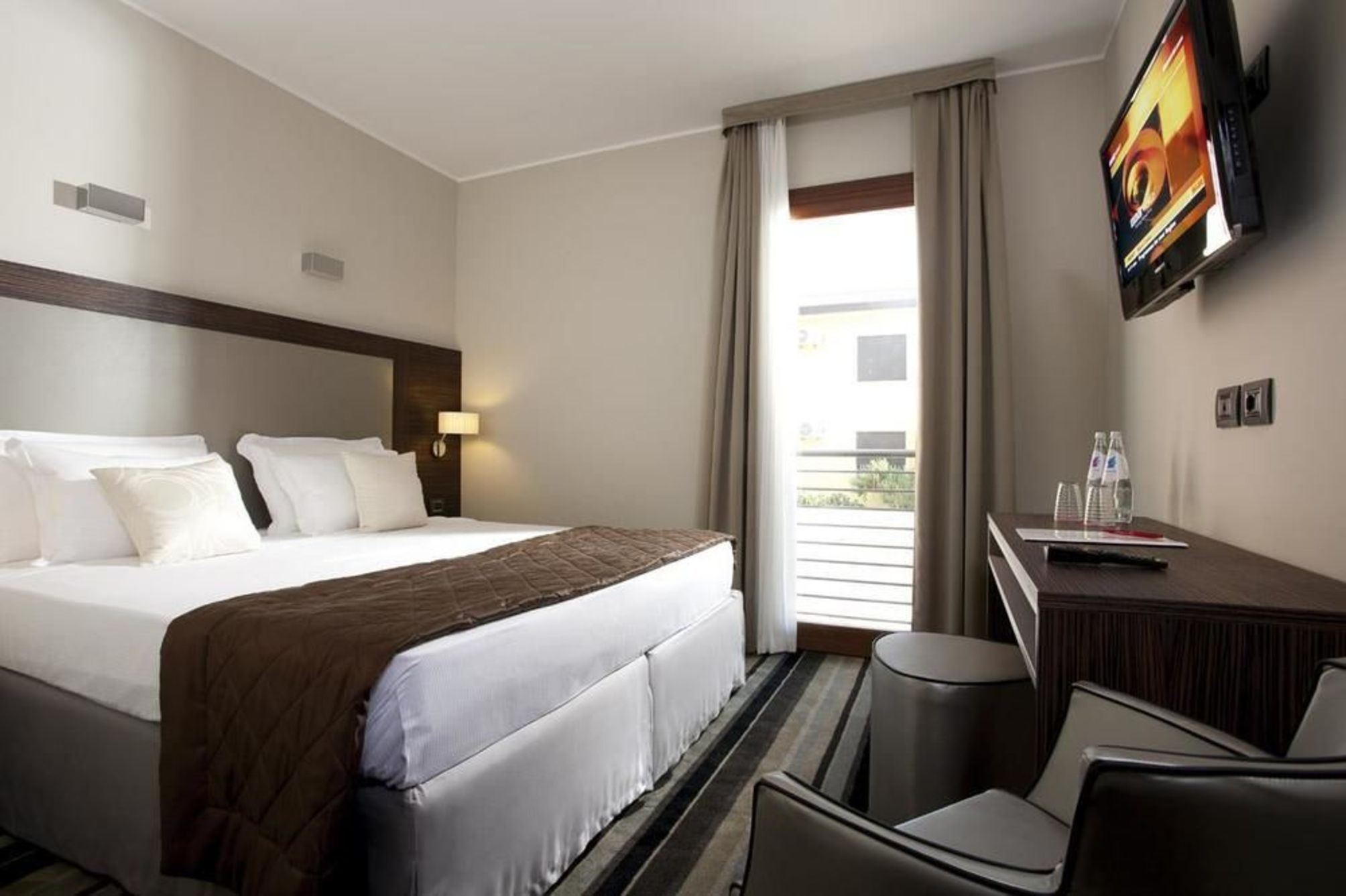 BEST WESTERN Titian Inn Hotel Venice Airport 1