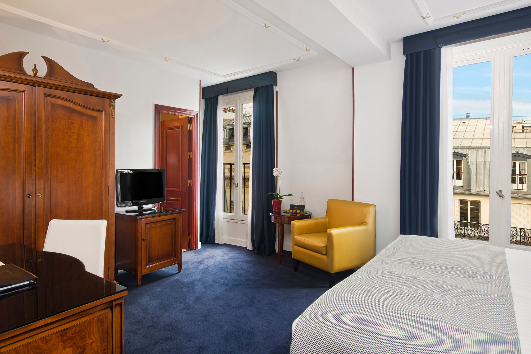 Meliá Paris Champs Elysées 1