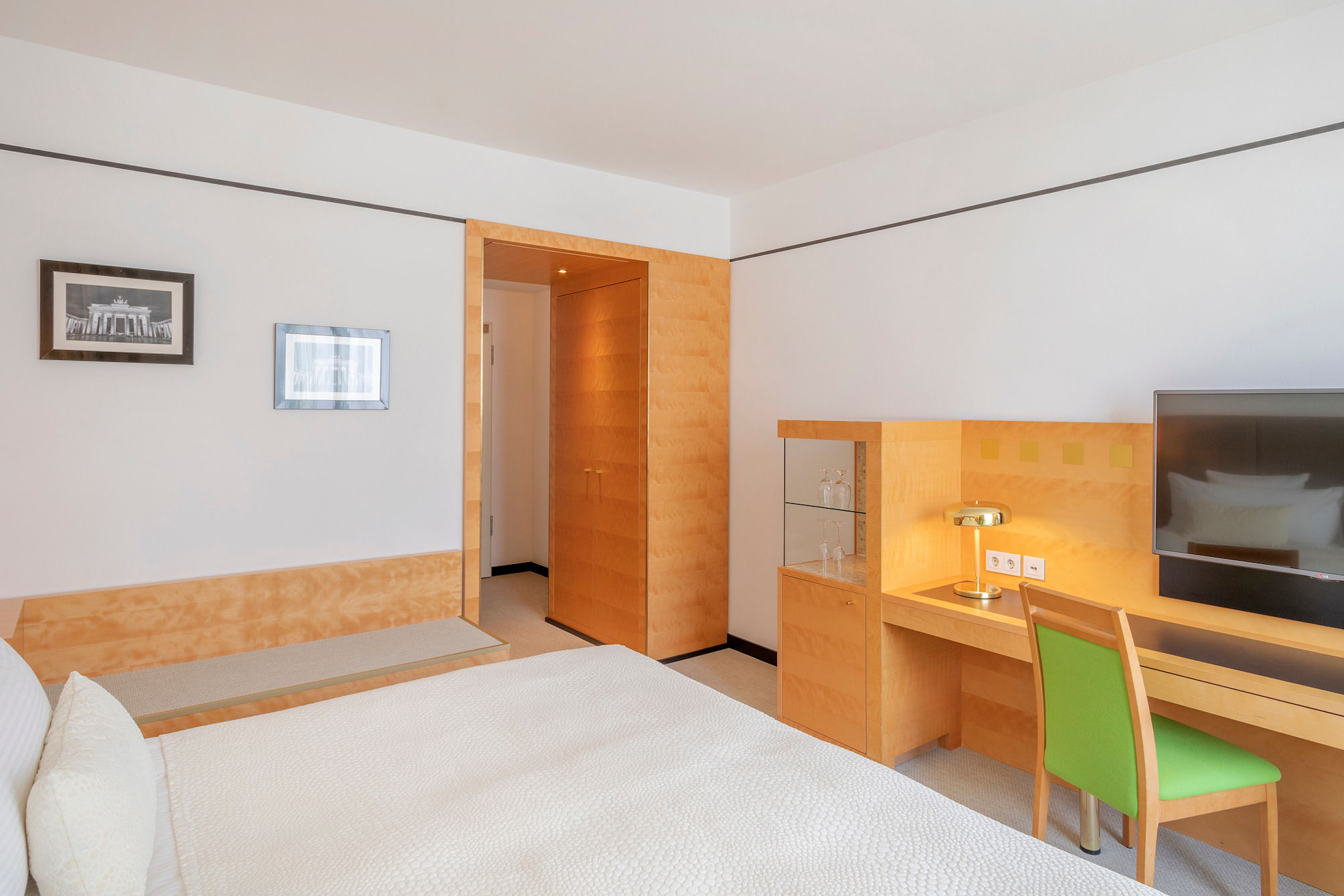 Melia Room