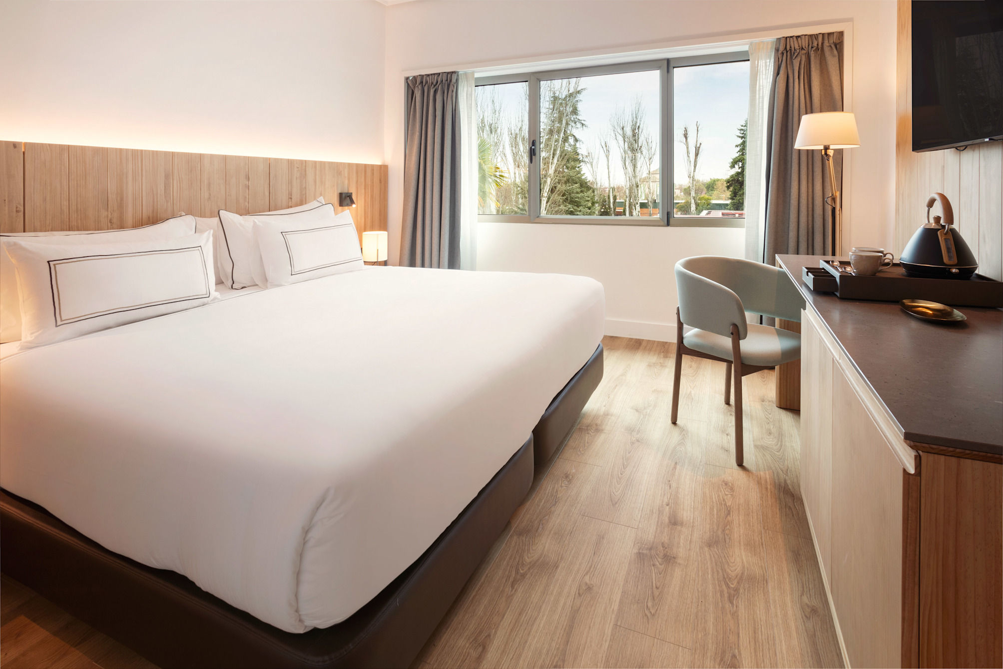 Melia Room