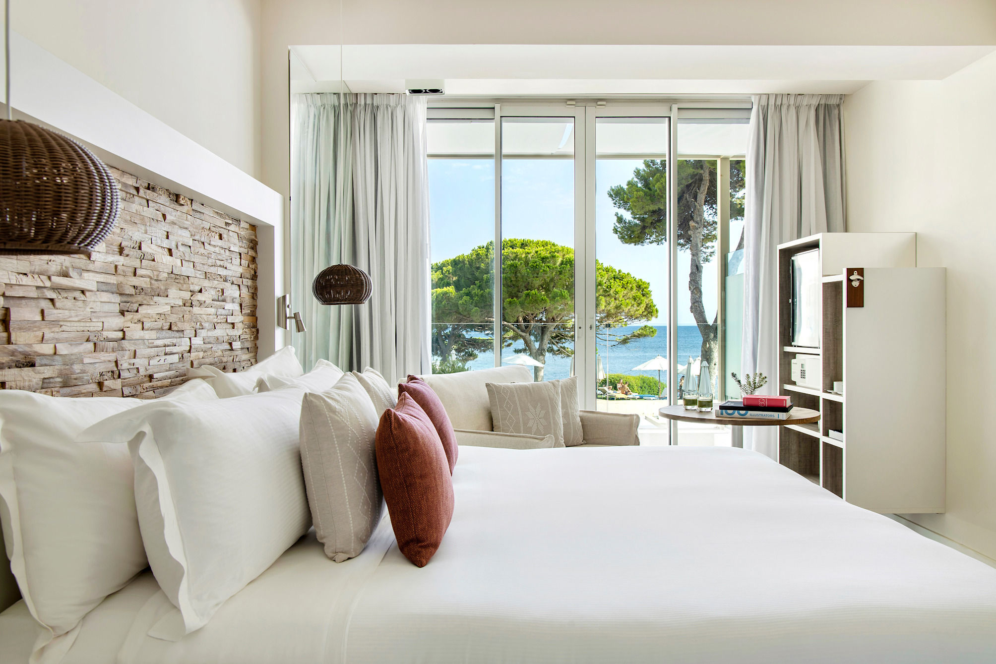 ME by Meliá Ibiza - The Leading Hotels of the World 1