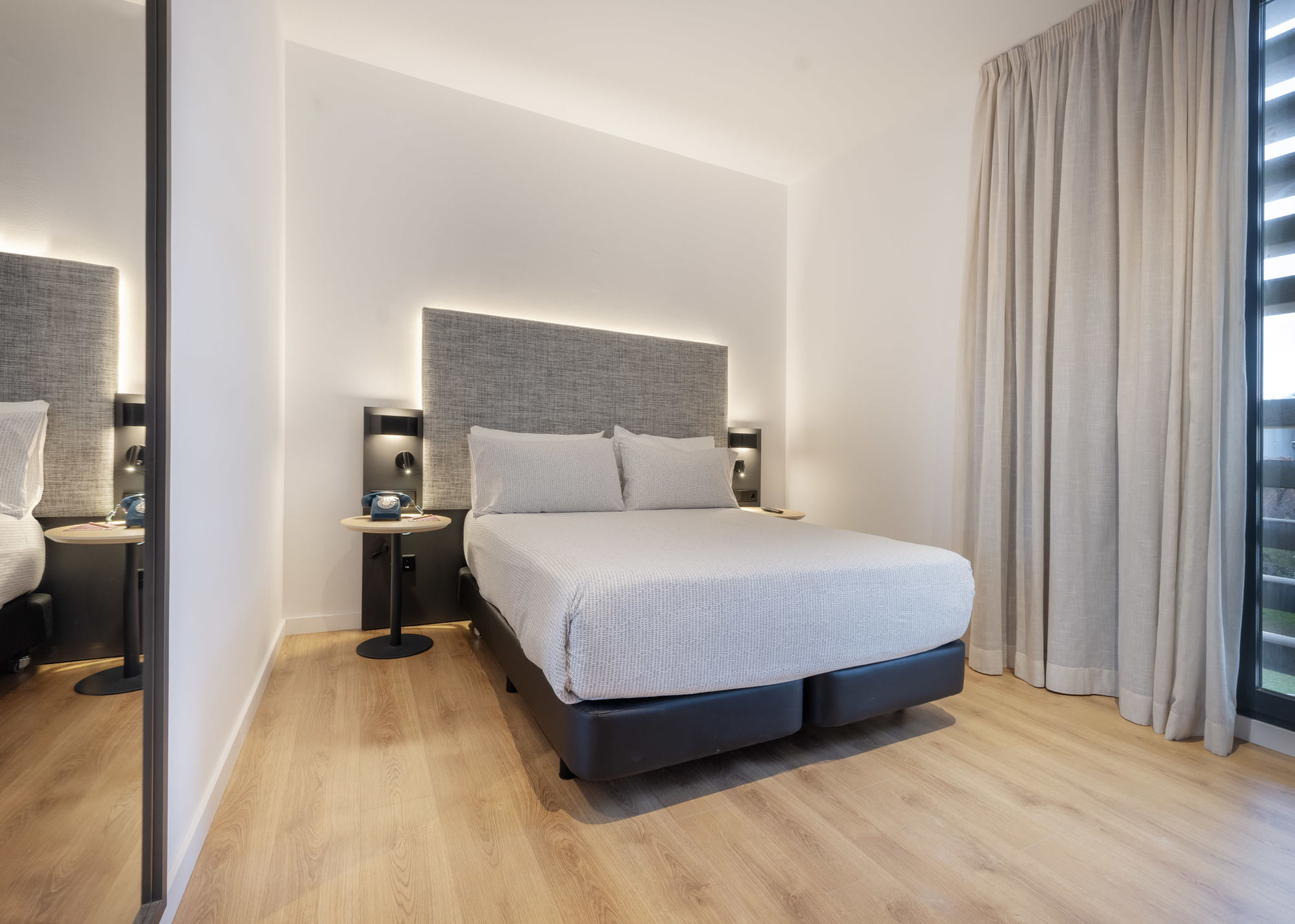 INNSiDE by Melia Barcelona Aeropuerto 2