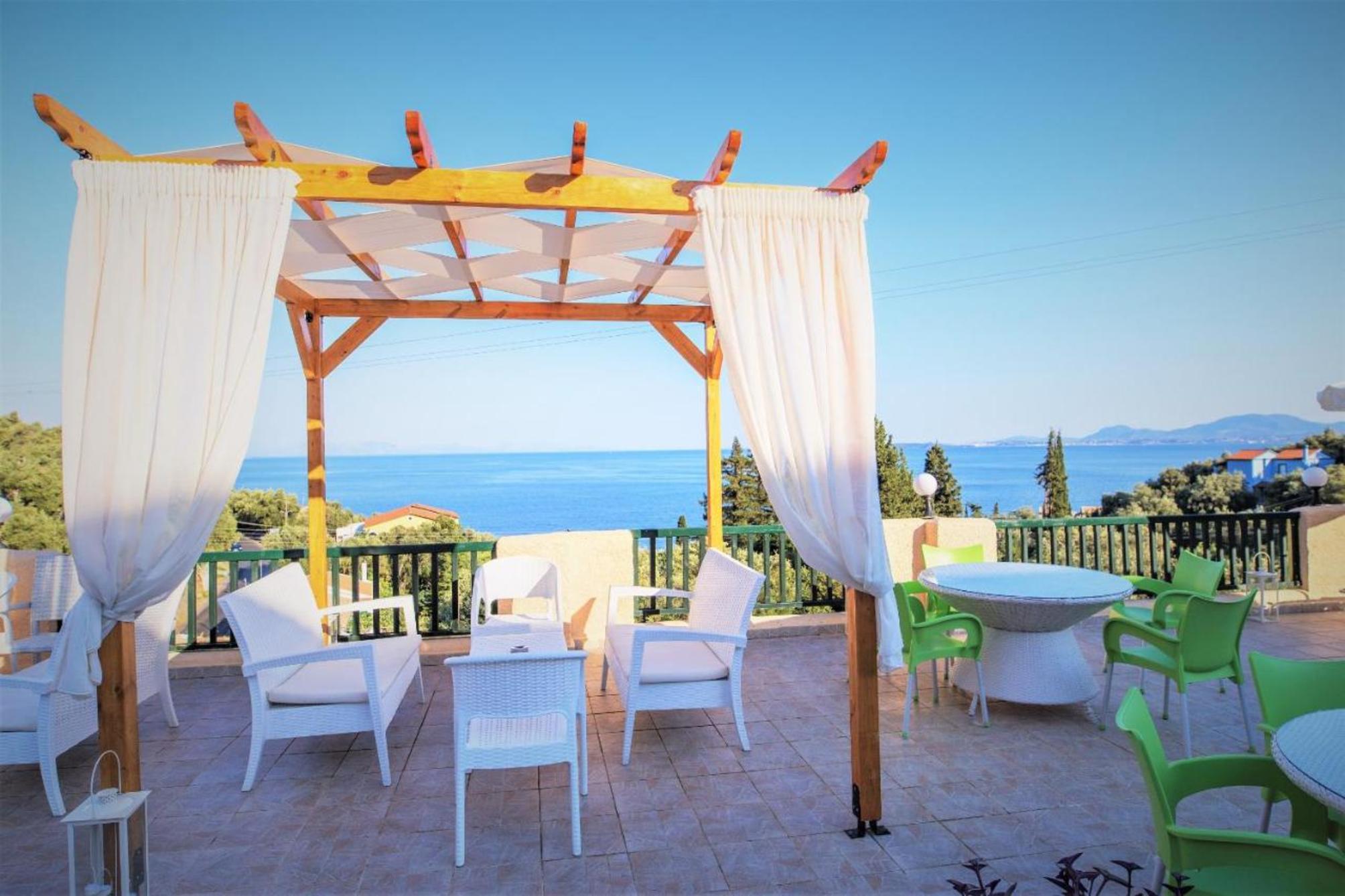 Corfu Aqua Nisaki 2