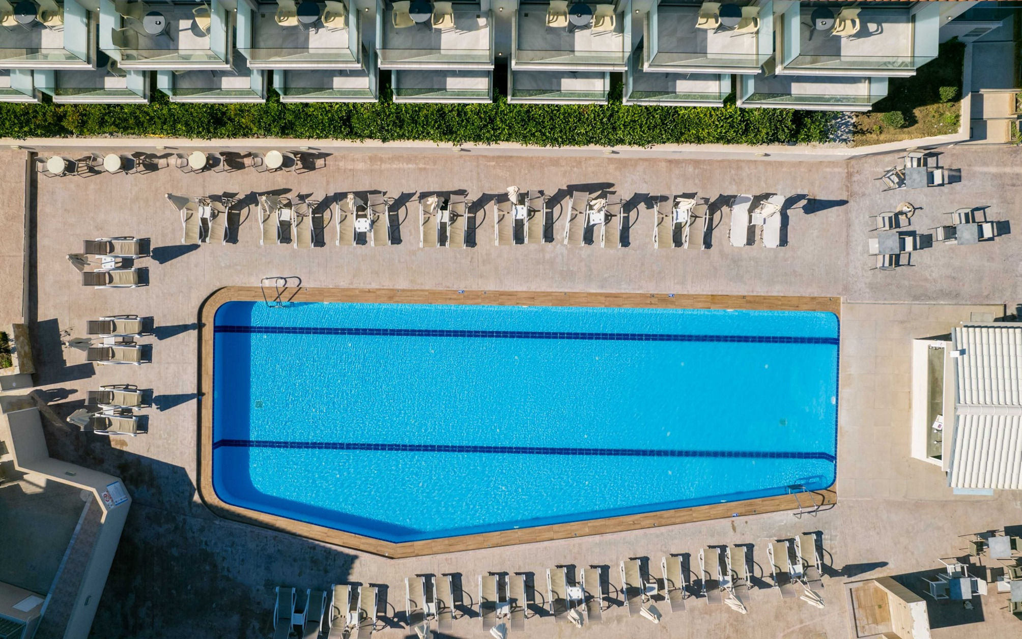 Karras Grande Resort 1