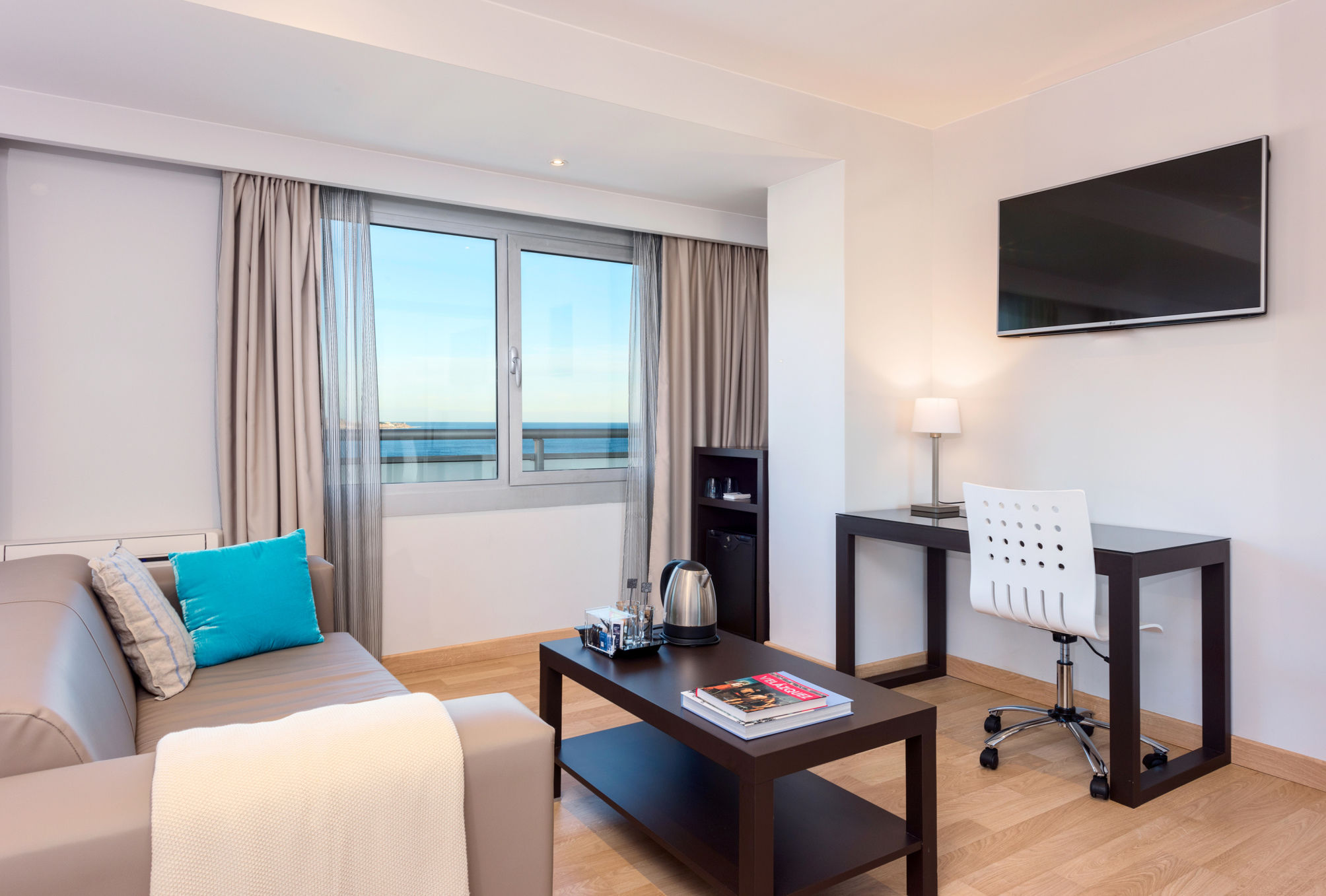 Premium Room 3 Adults
