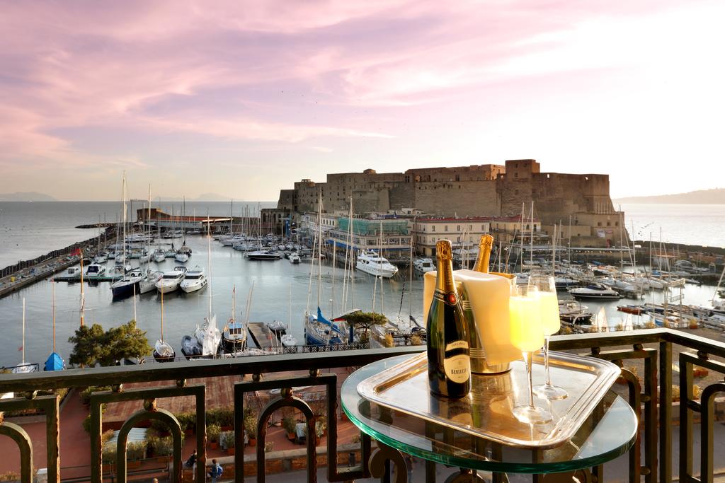 Eurostars Hotel Excelsior 2