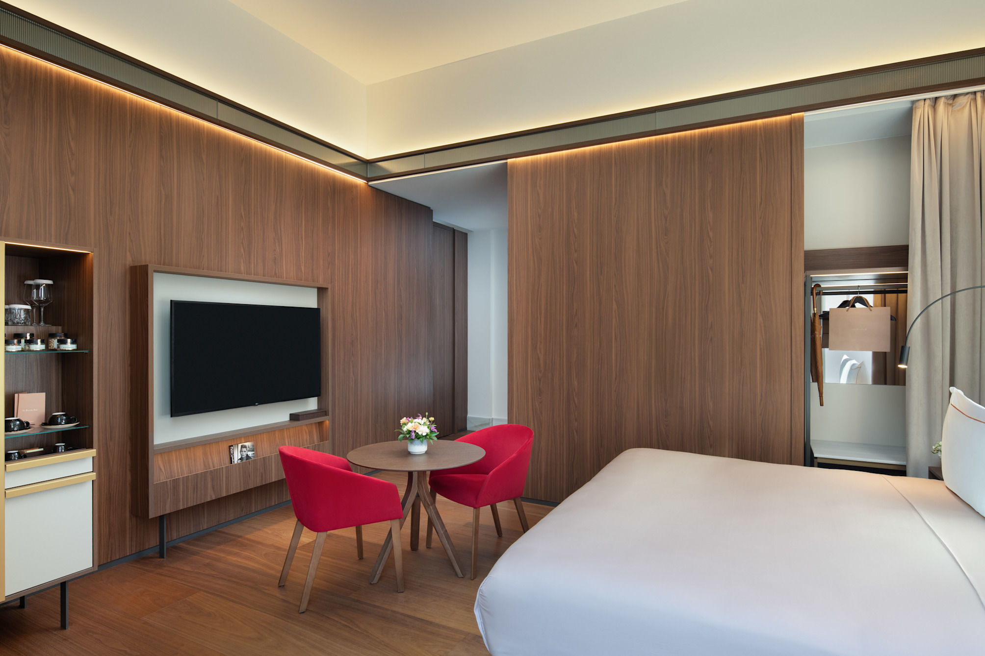 Palazzo Cordusio, a Gran Meliá Hotel - The Leading Hotels of the World 1