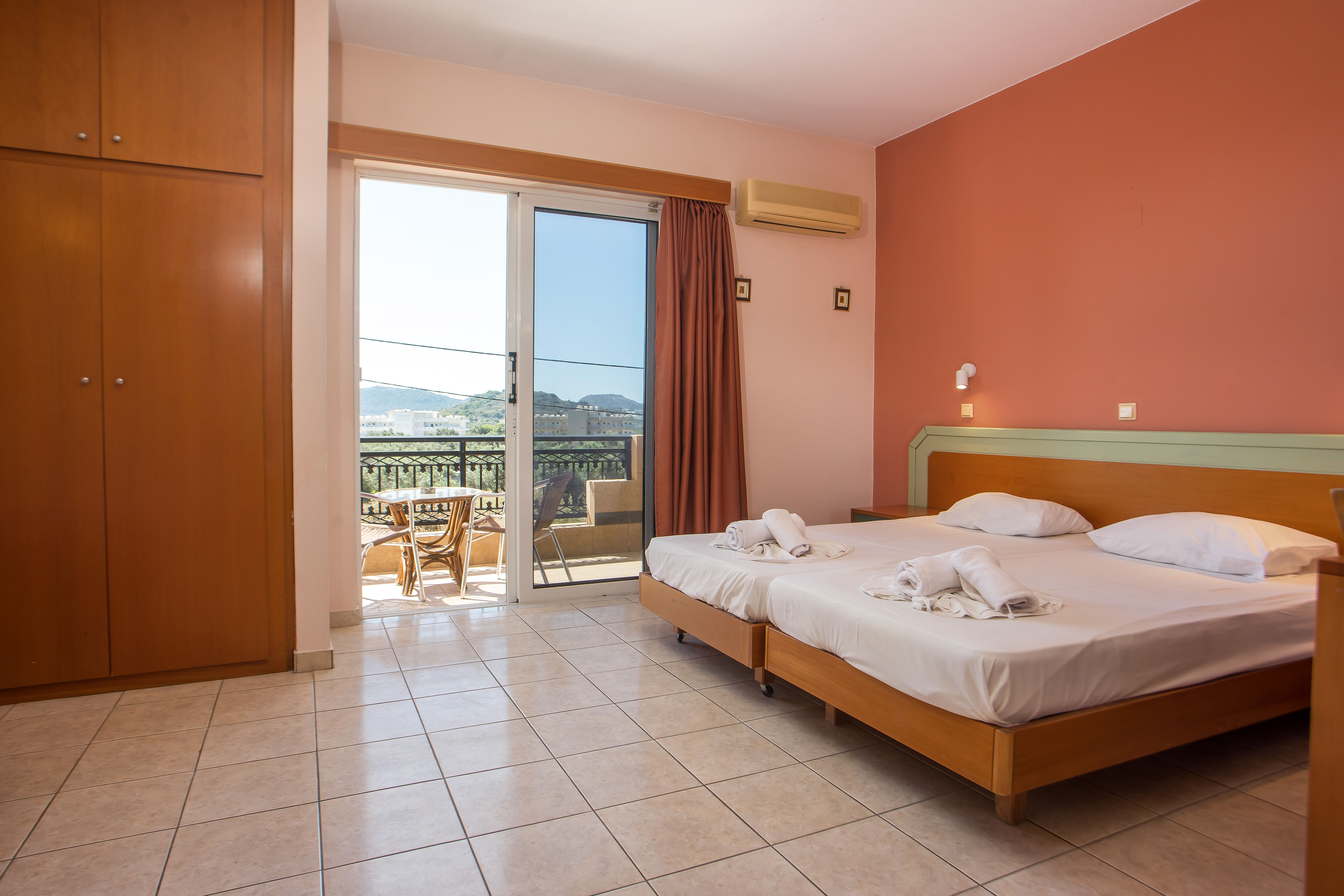 Diagoras Hotel All Inclusive 1