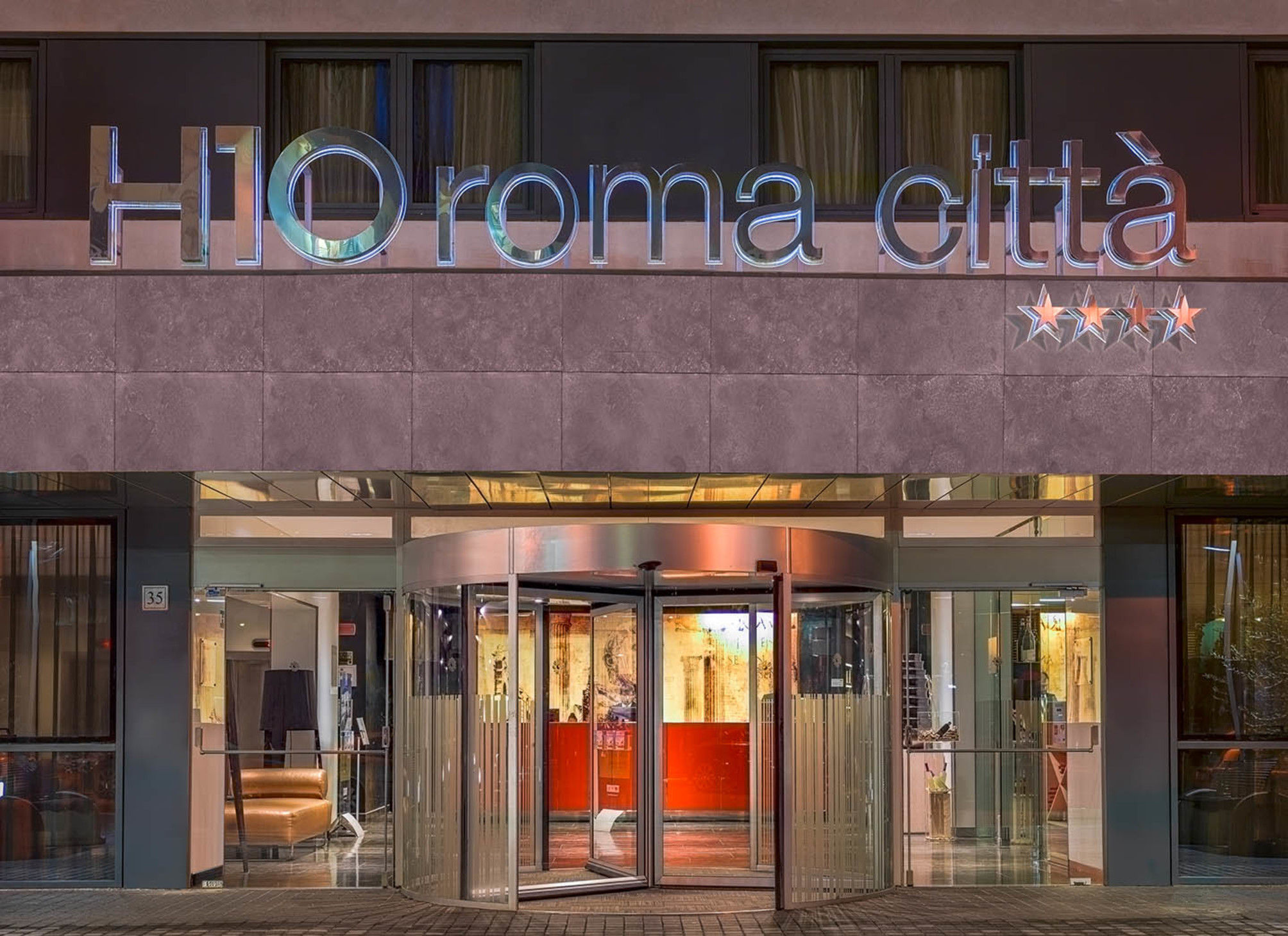 H10 Roma Città 2