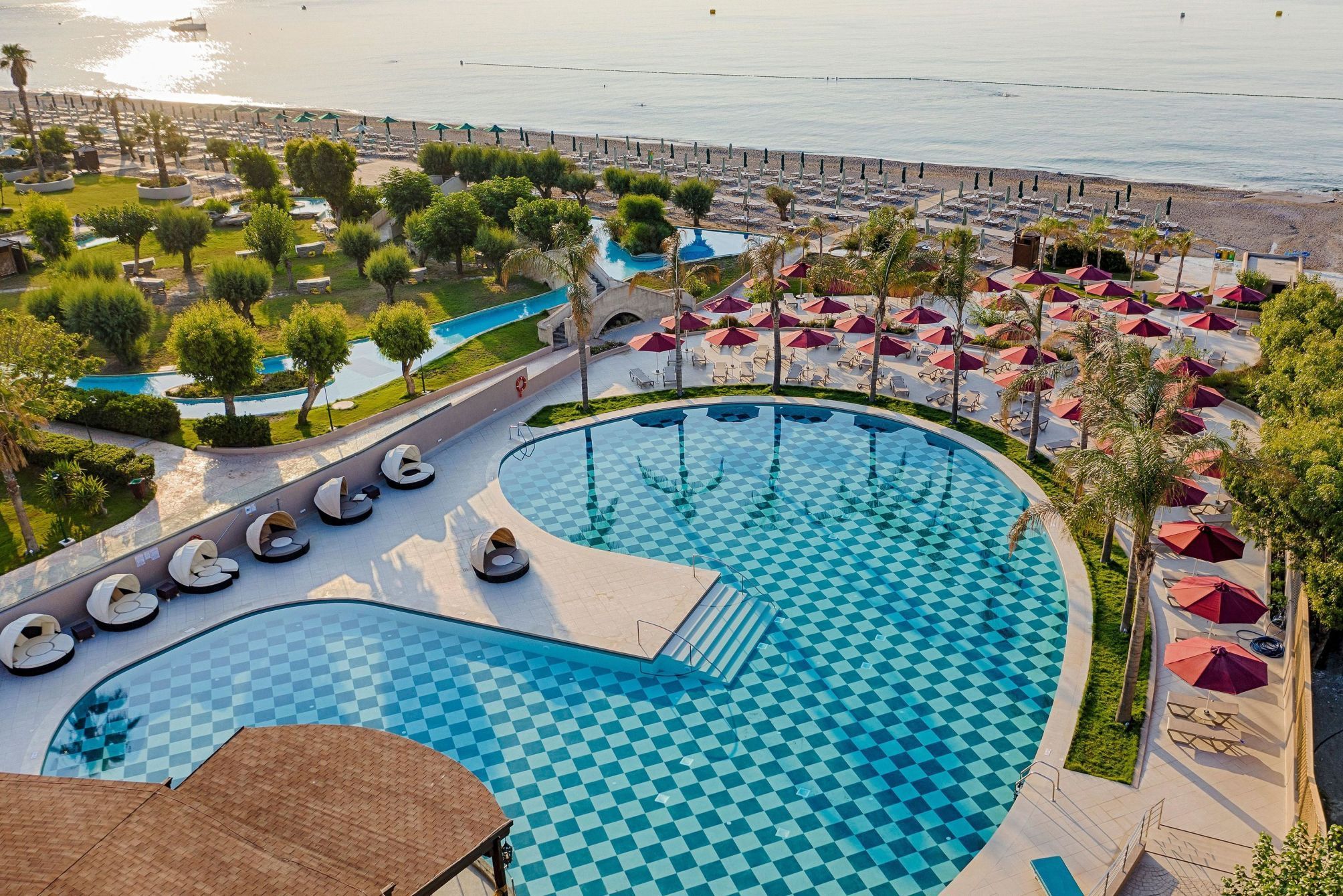 Esperos Palace Resort & Spa 2