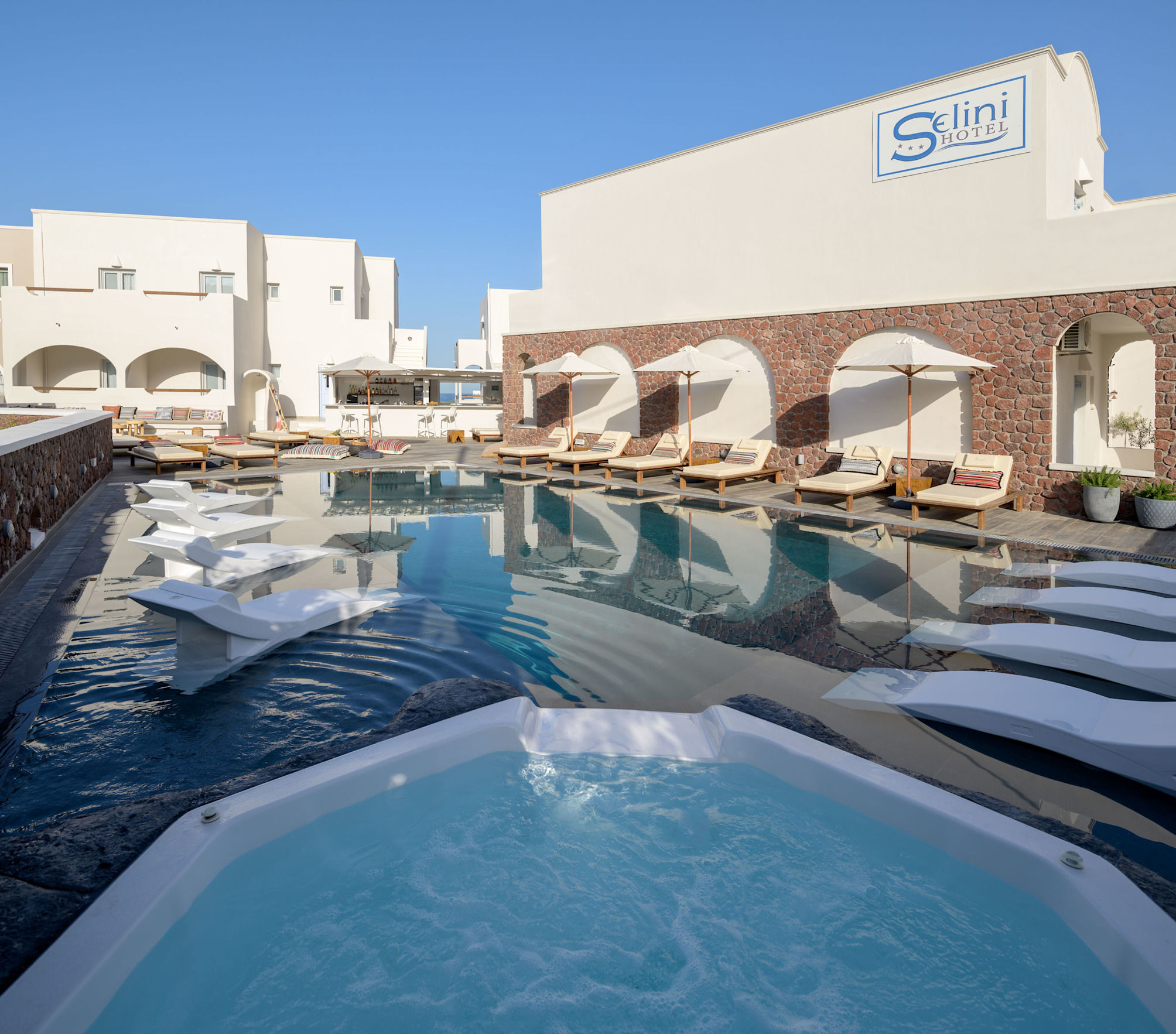 Selini Ηotel 1