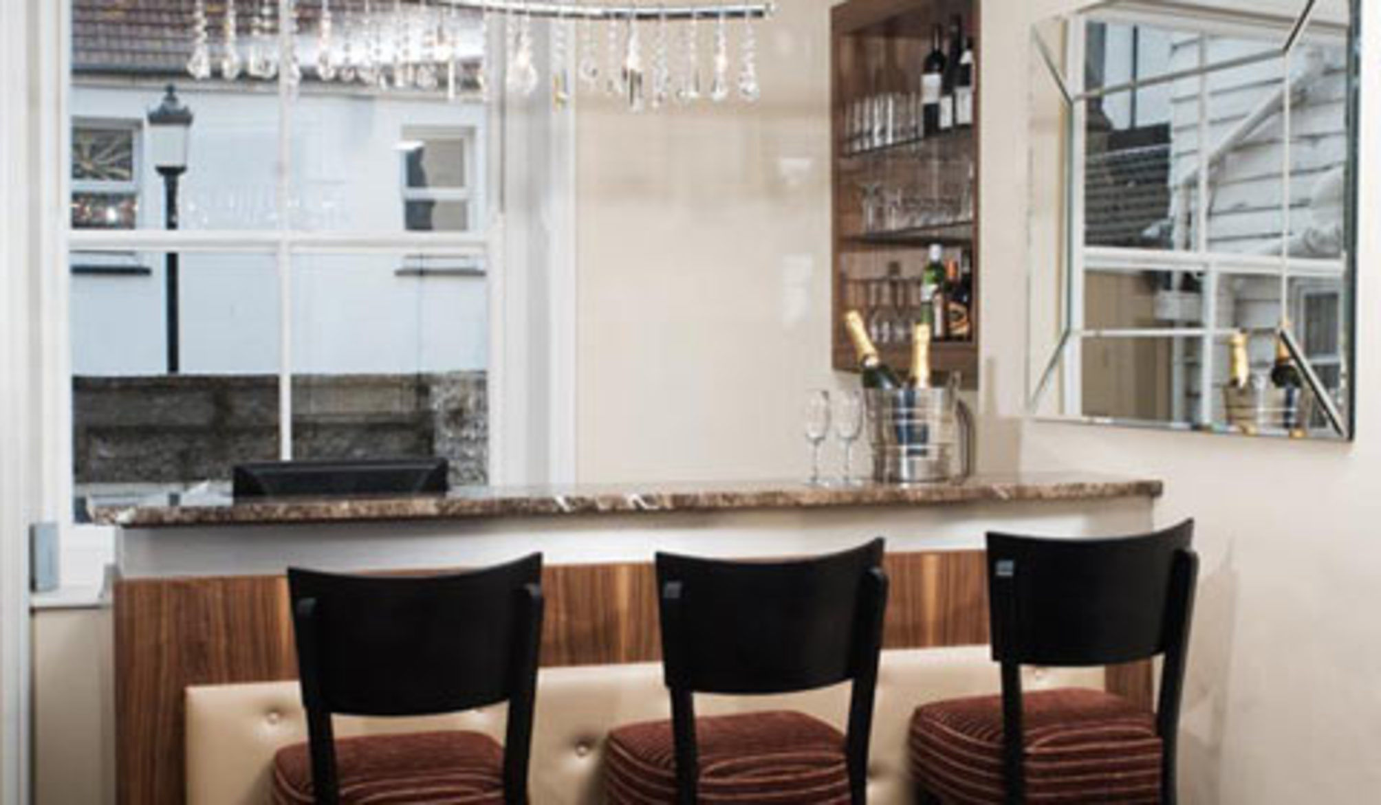 New Steine Hotel - B&B 2