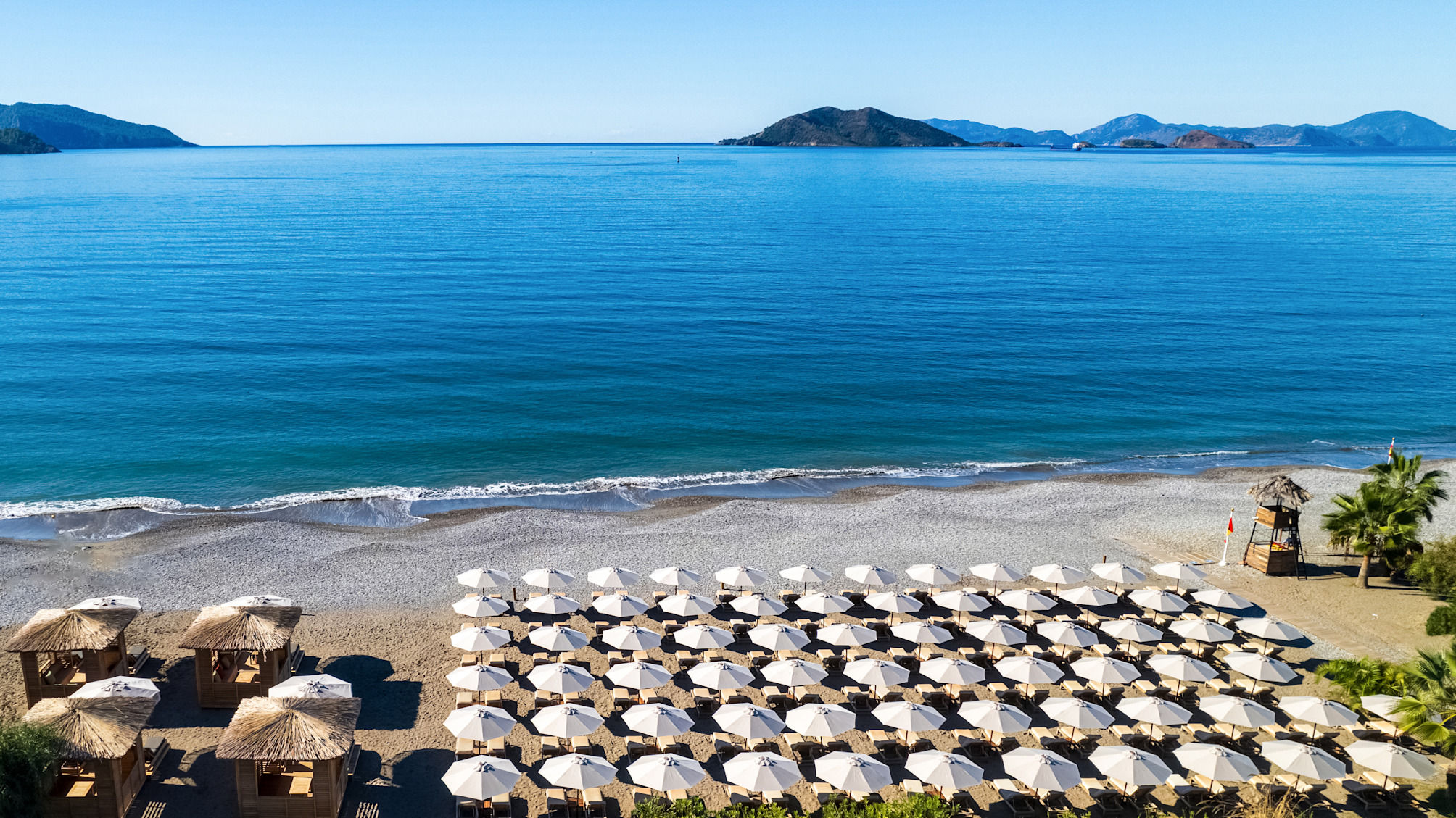 Jiva Beach Resort - Ultra All Inclusive 2