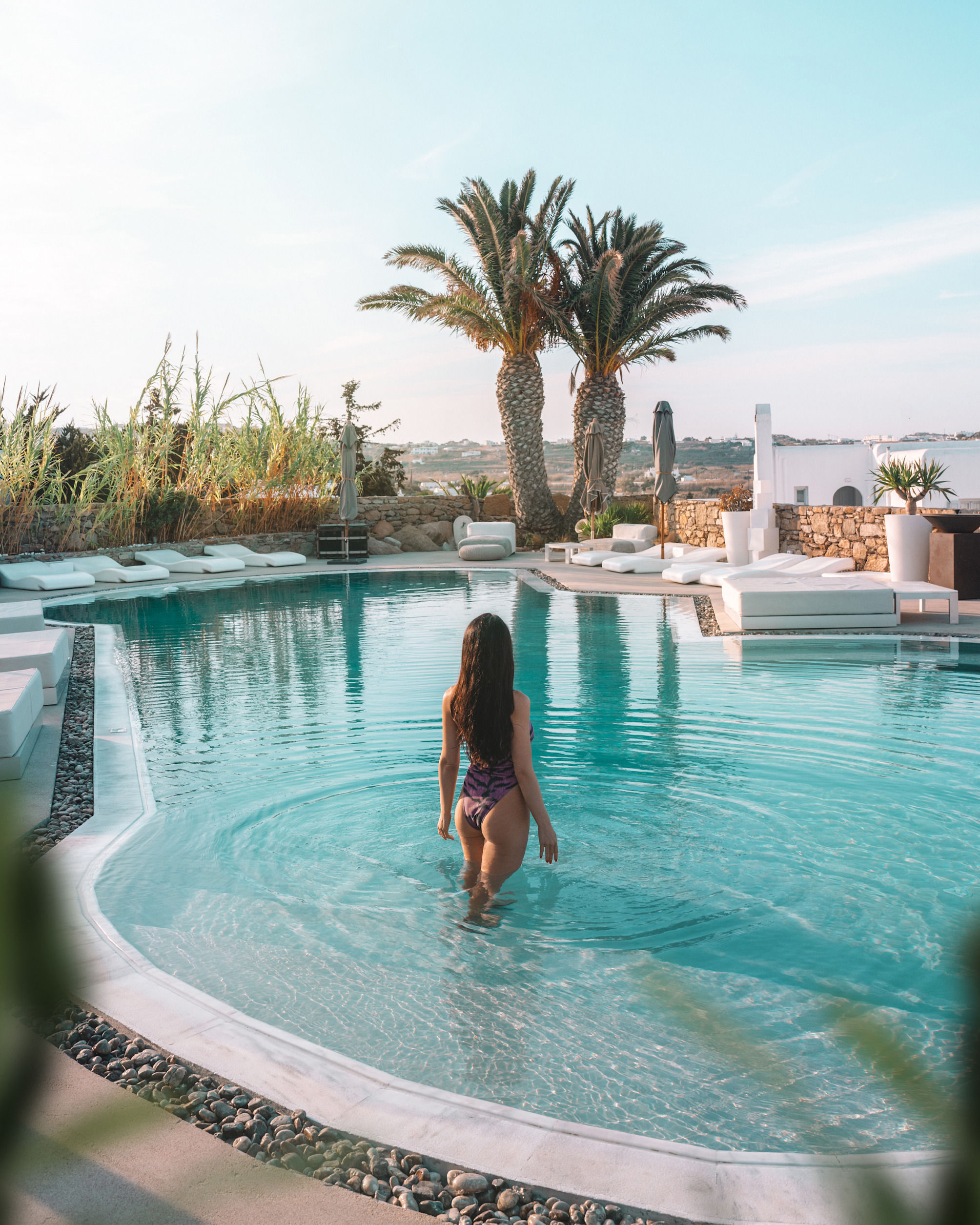 Ostraco Suites 2