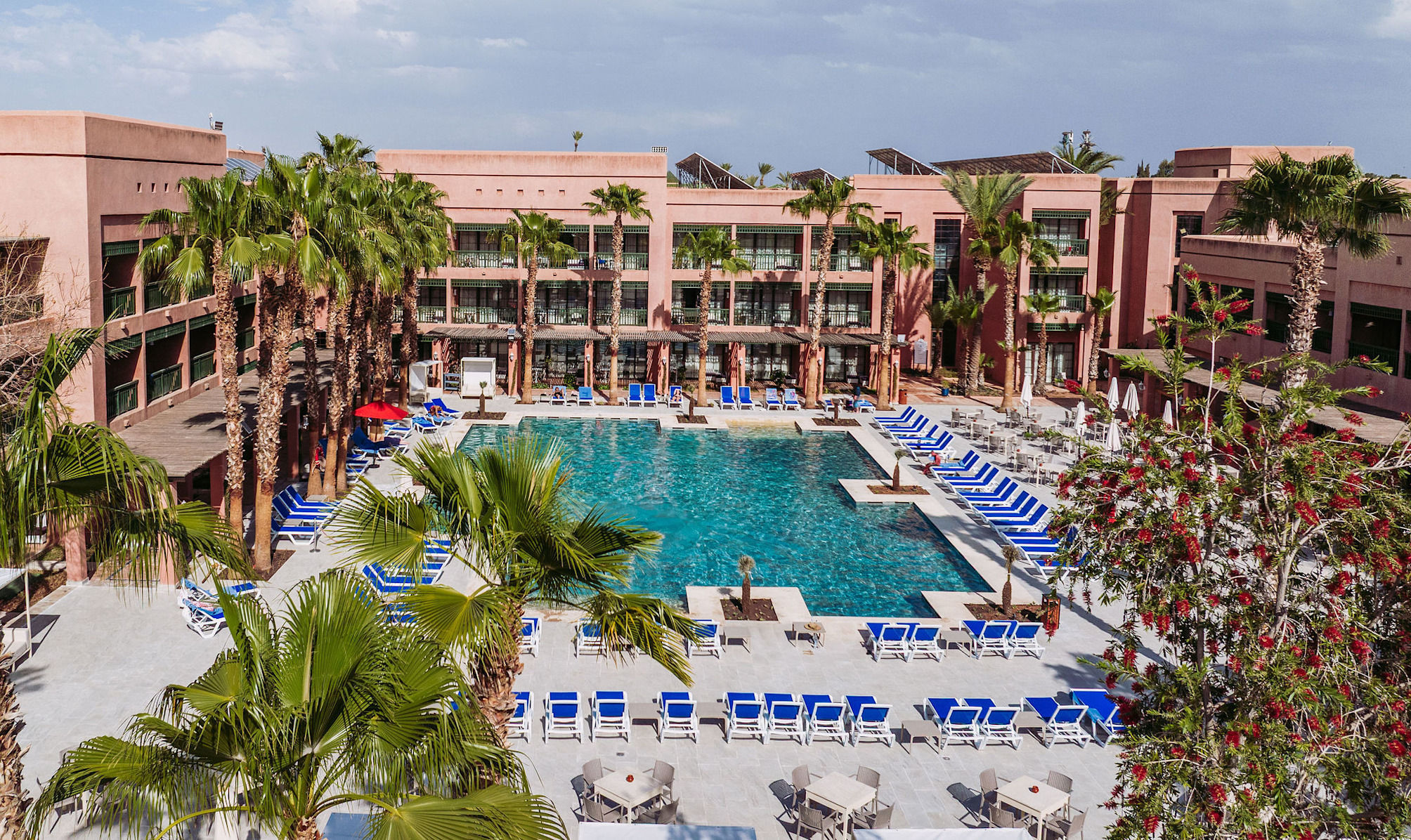 Pickalbatros Hôtel Du Golf - Adults Friendly 16 Years Plus- All-Inclusive 2