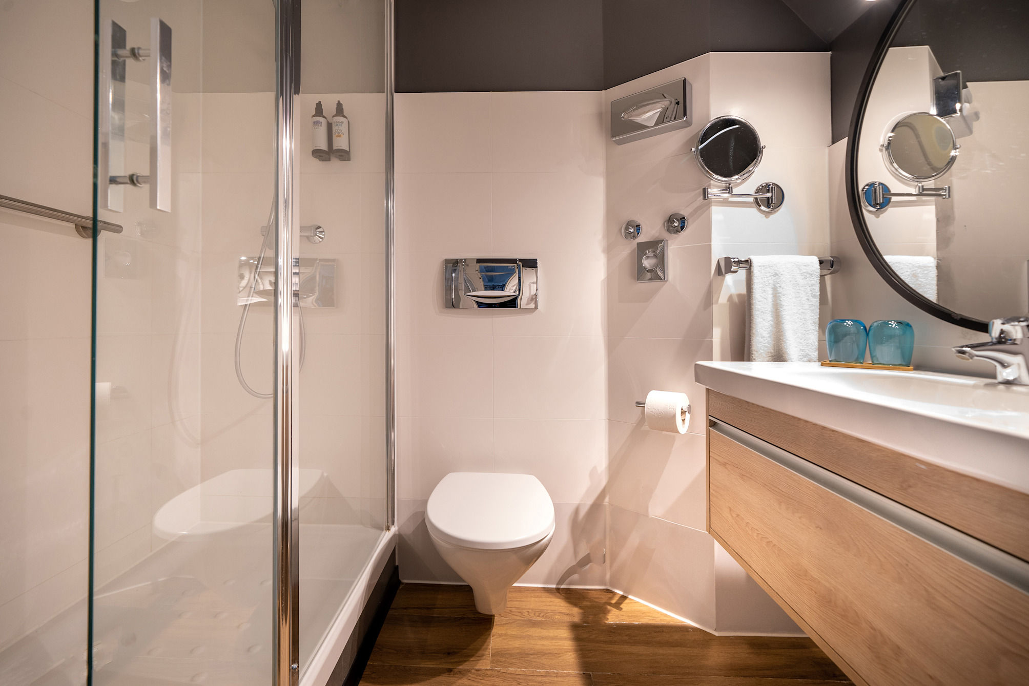 Hotel Munich City Center affiliated by Melia 2
