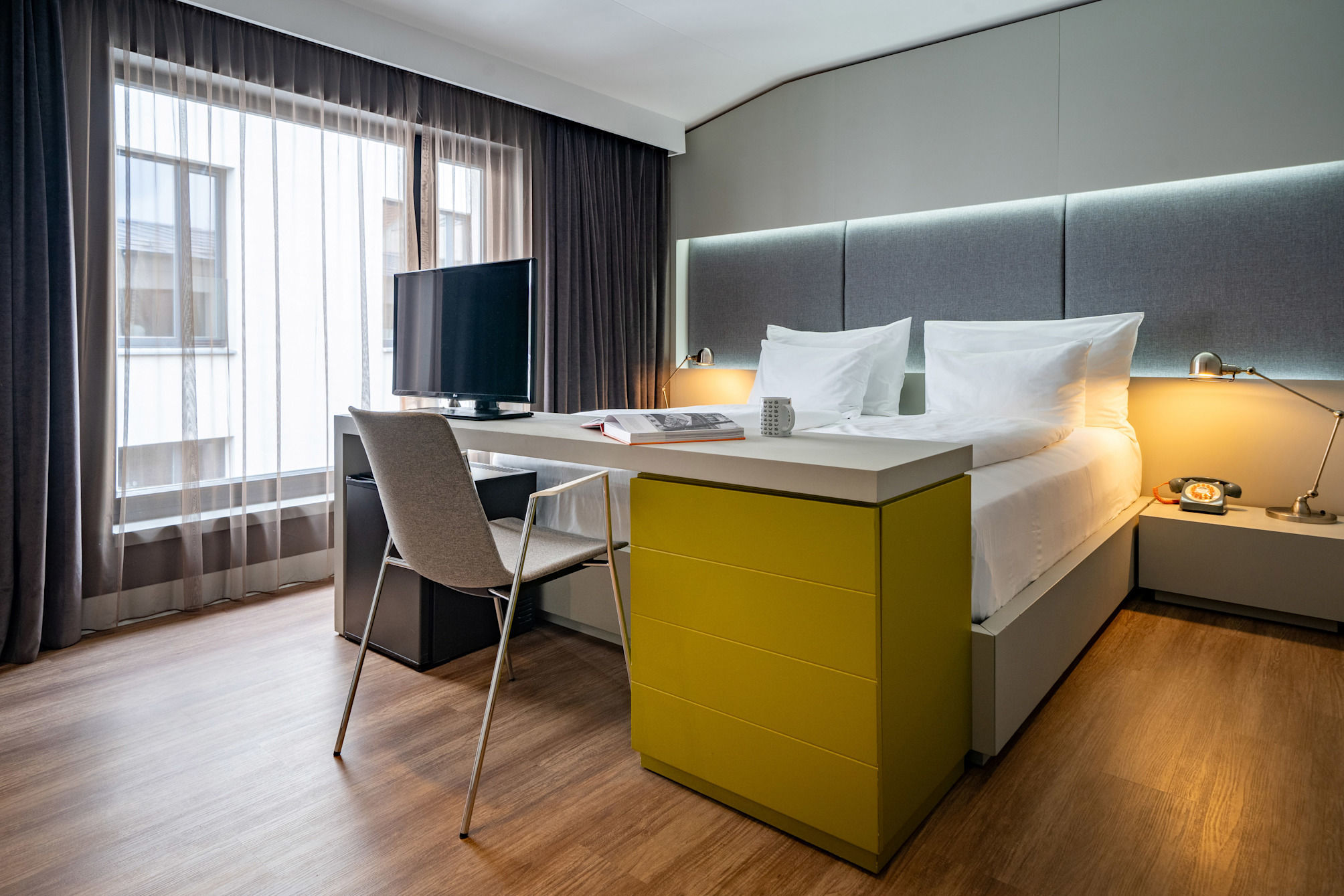 INNSiDE by Meliá Prague Old Town 1