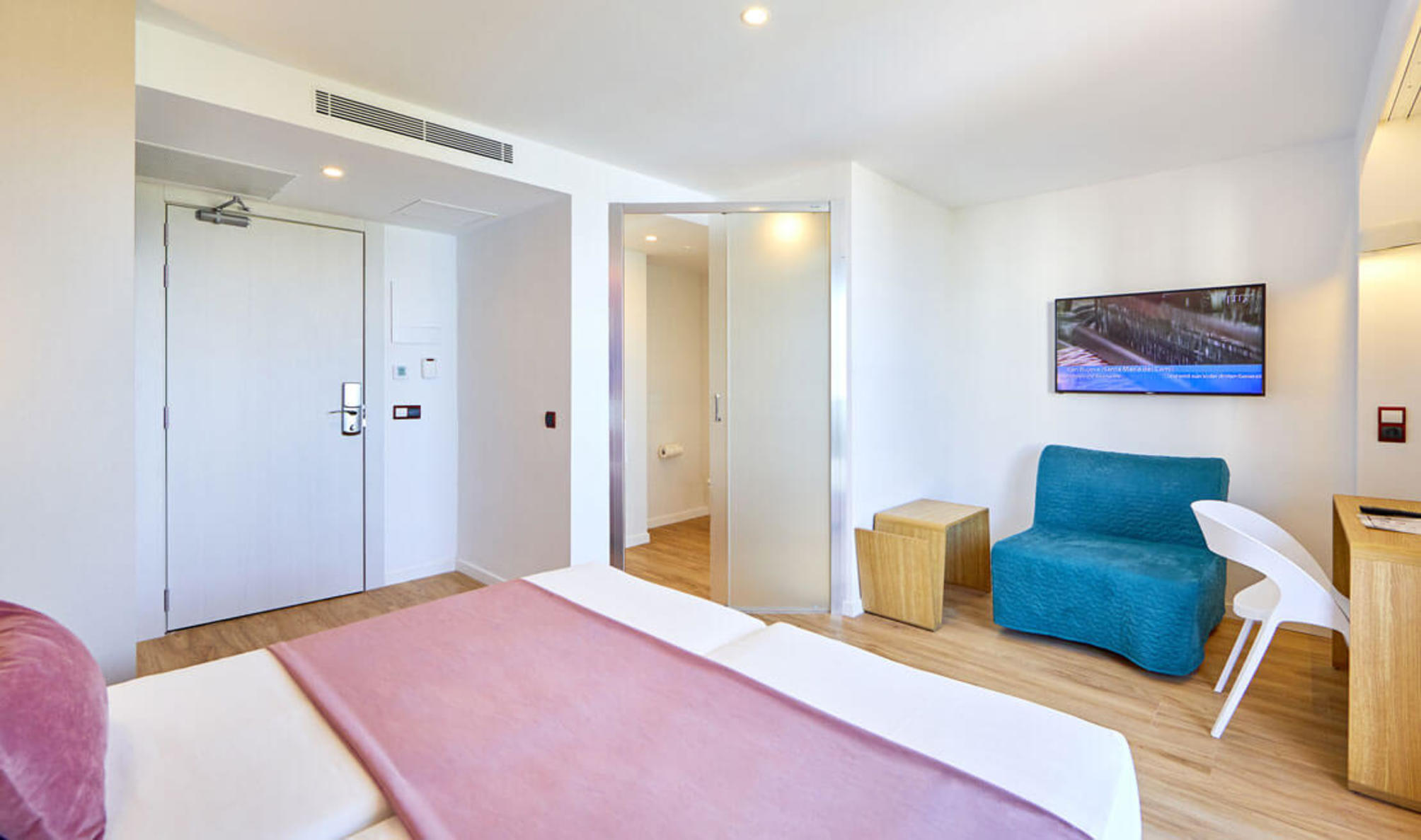 Superior Single Room