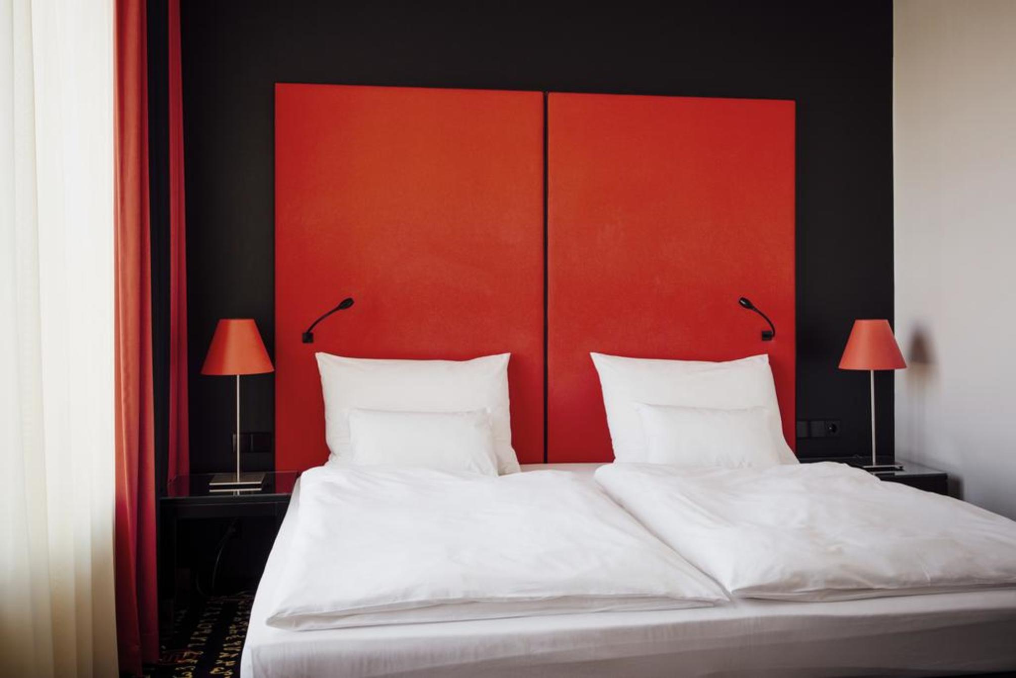 Holiday Inn MUNICH - WESTPARK by IHG 1