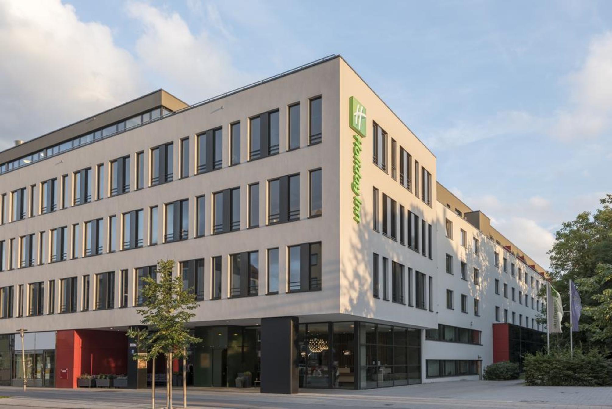 Holiday Inn MUNICH - WESTPARK by IHG 2