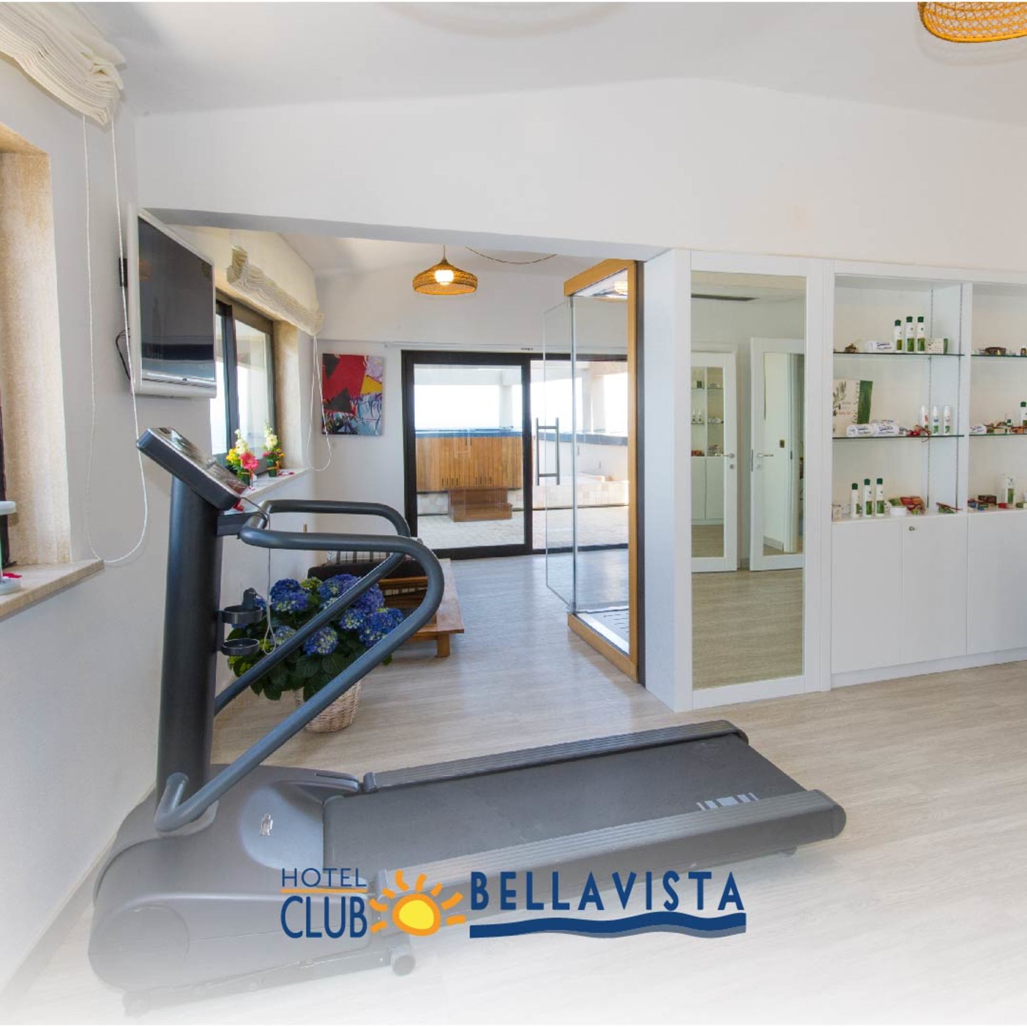 Hotel Bellavista Club-Caroli Hotels 2