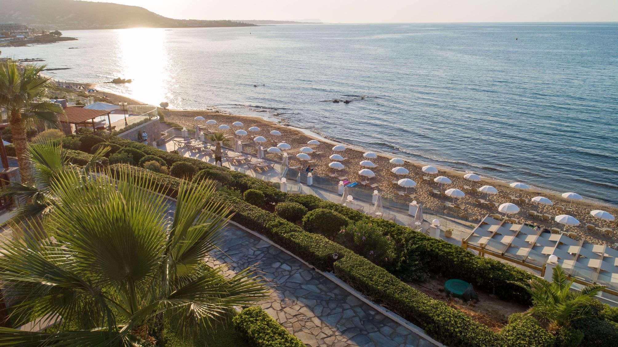 Alexander Beach Hotel & Village Resort 2
