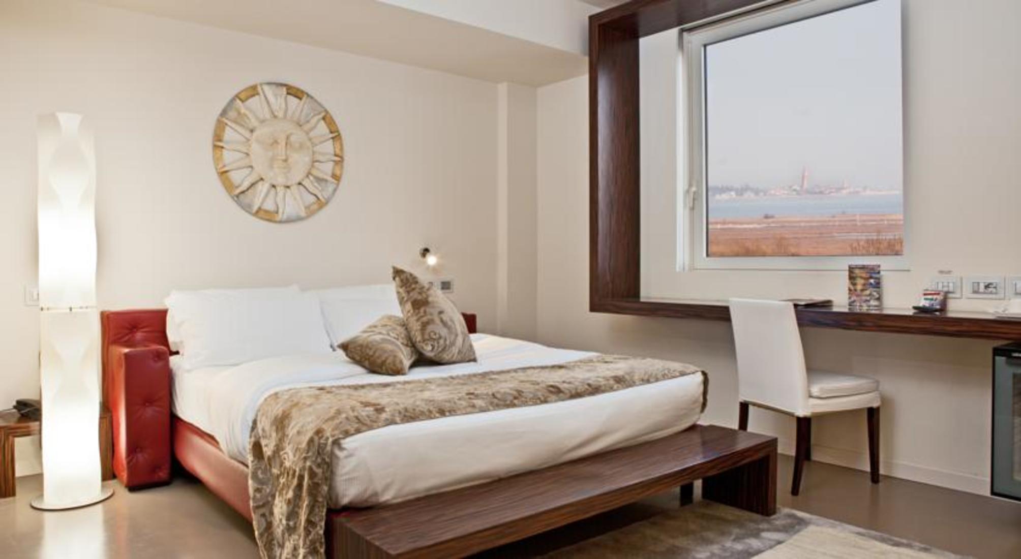 Antony Hotel - Venice Airport 1