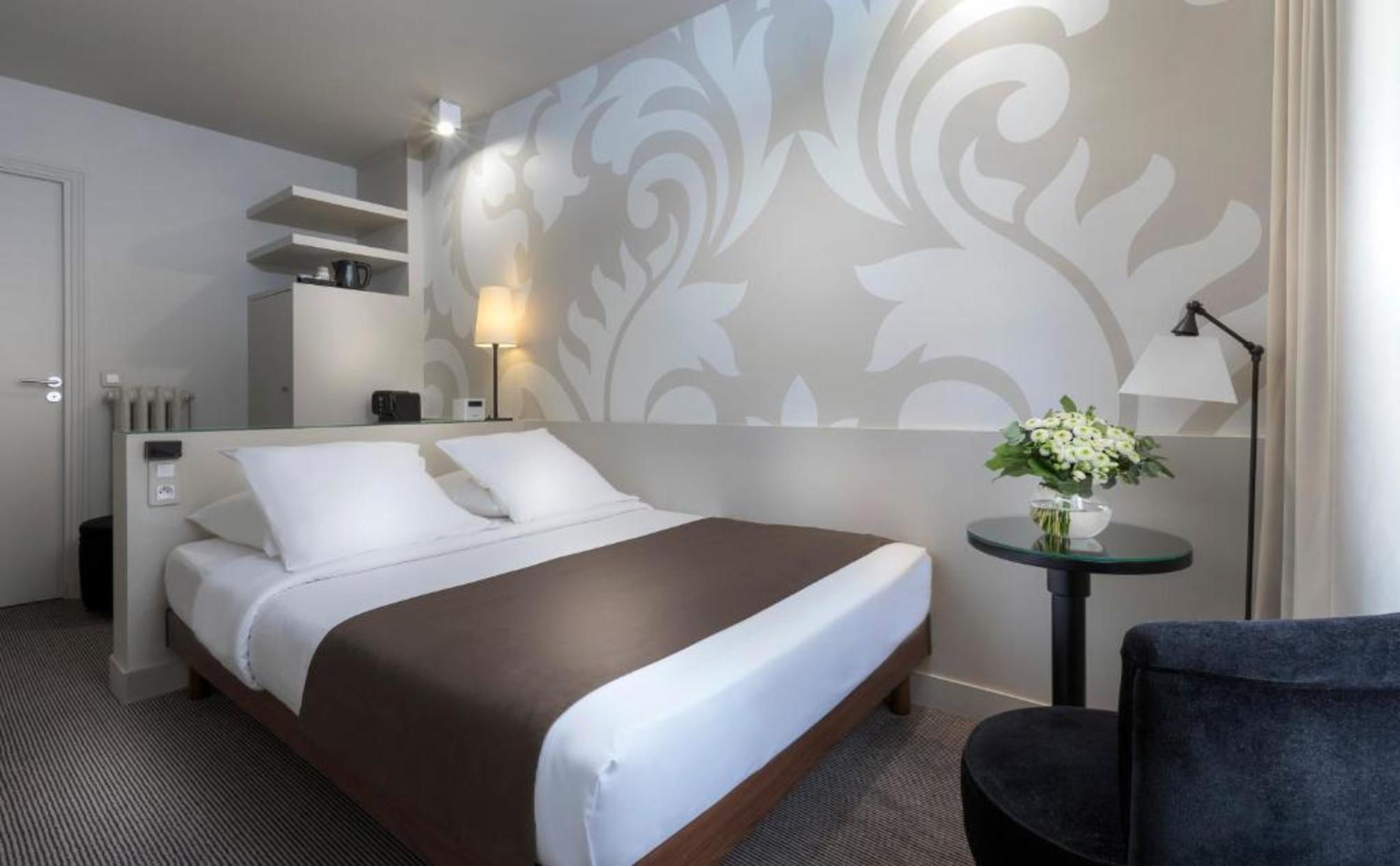 Gardette Park Hotel 2