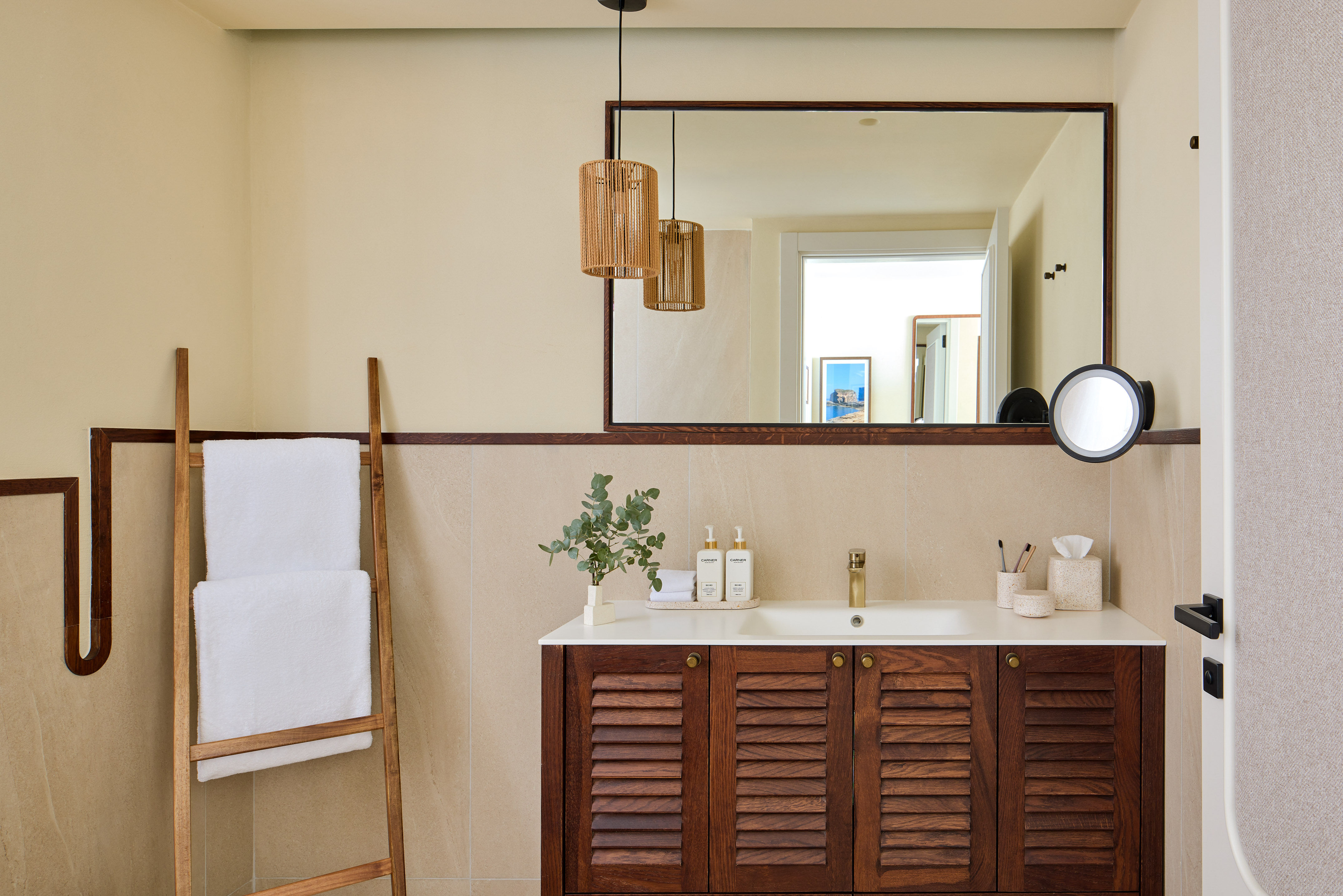Superior Room with Terrace