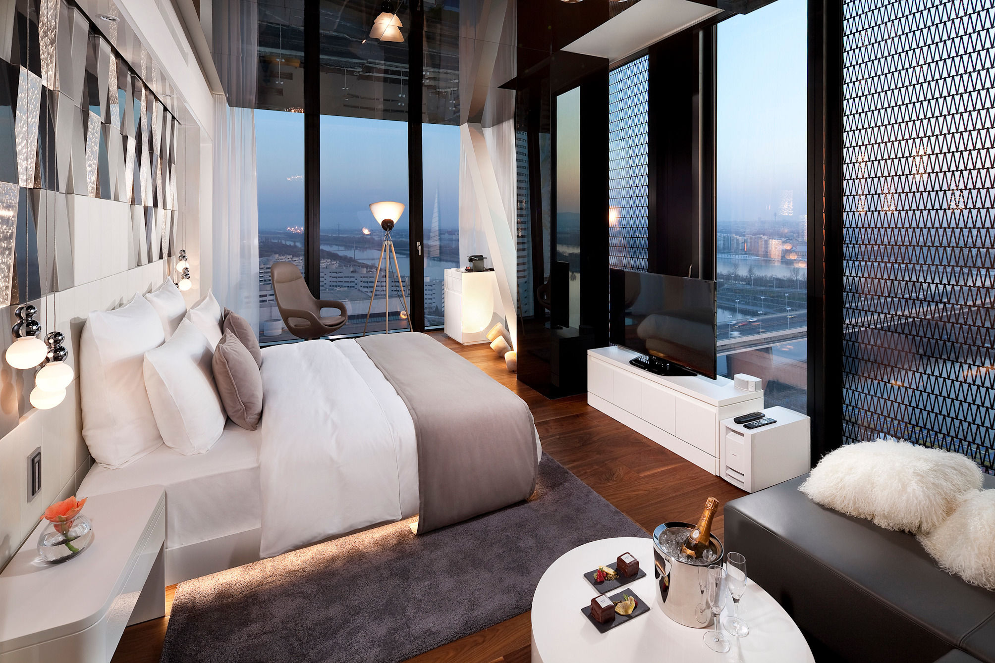 Meliá Vienna 1