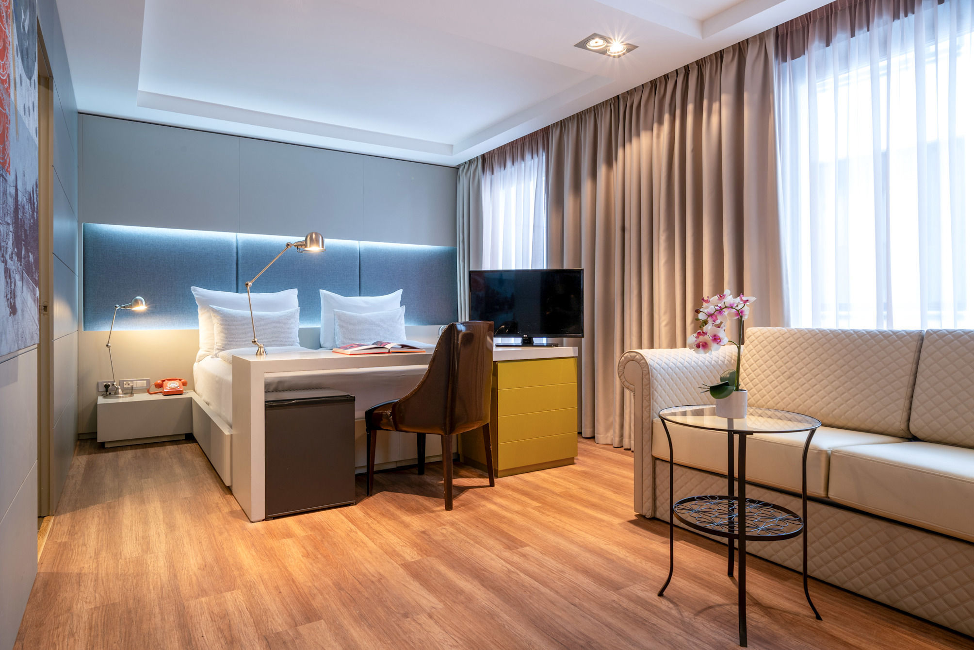 INNSiDE by Meliá Prague Old Town 2