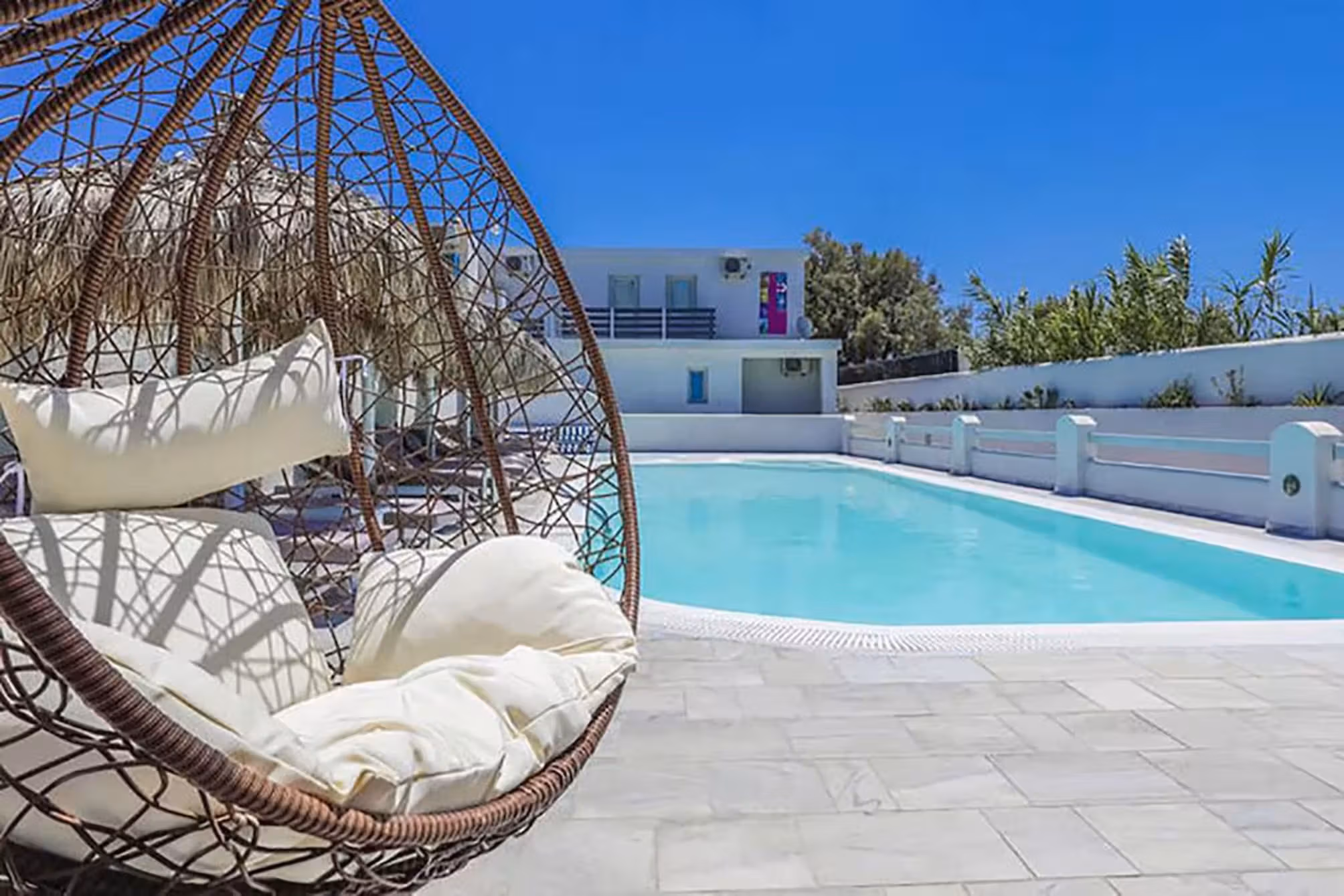 Paralia Diamond Villa 2