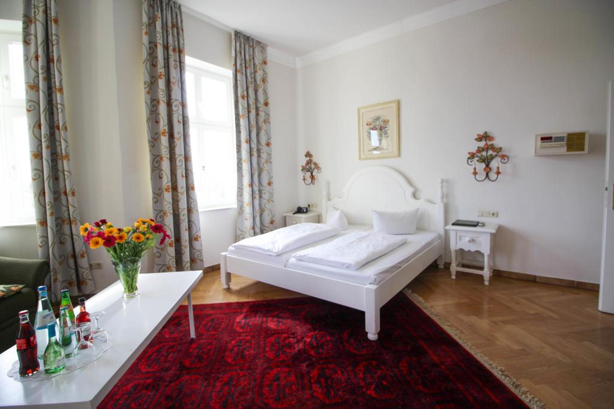 Hotel Seibel 1