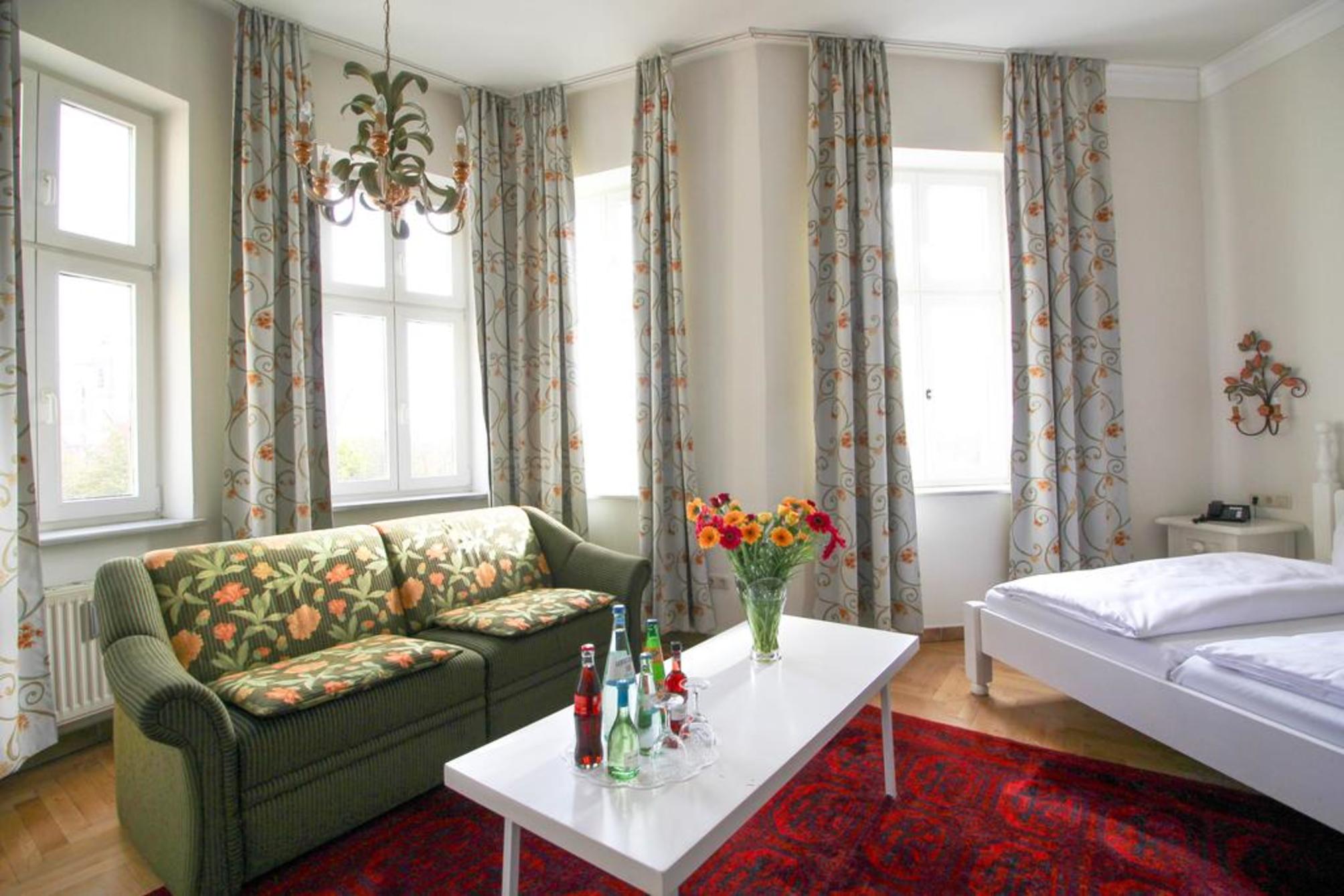 Hotel Seibel 2