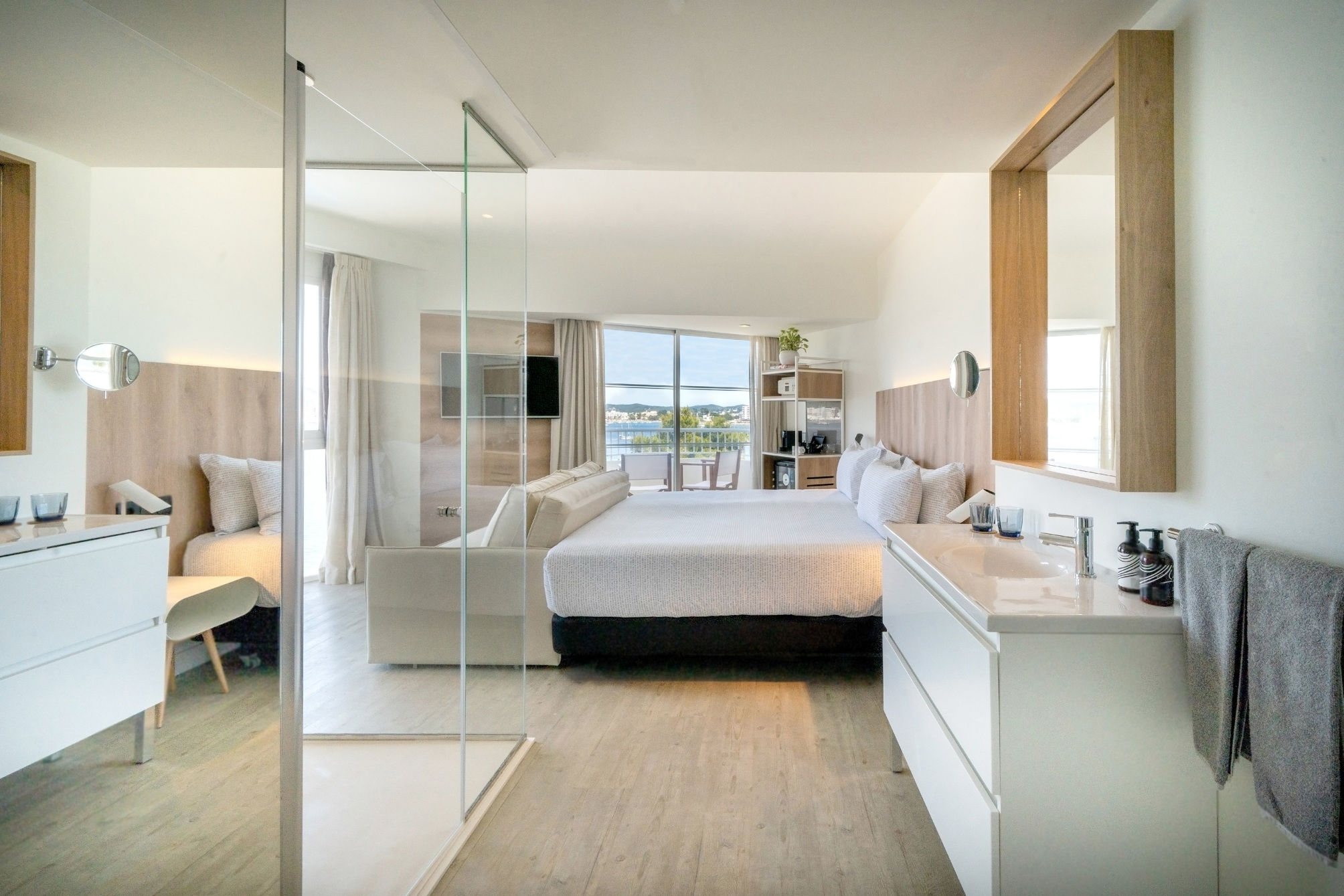 INNSiDE by Meliá Ibiza Beach 1