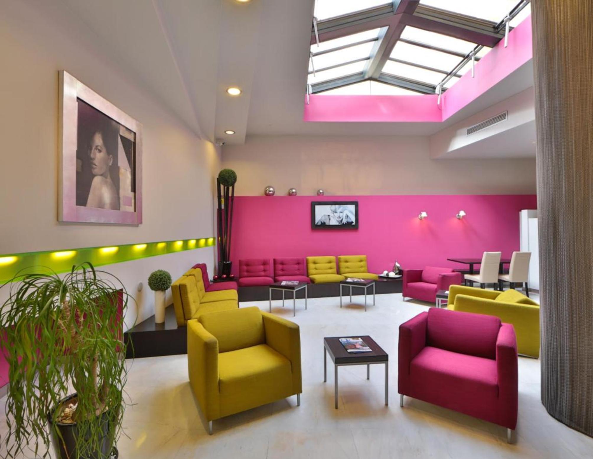 Best Western Cinemusic Hotel 2