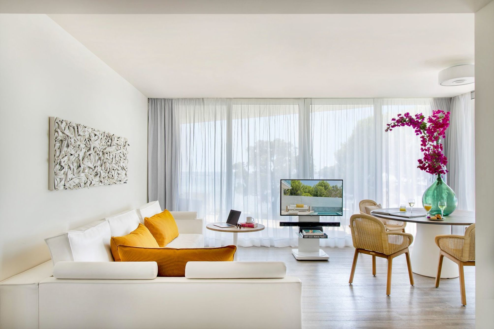 ME by Meliá Ibiza - The Leading Hotels of the World 2