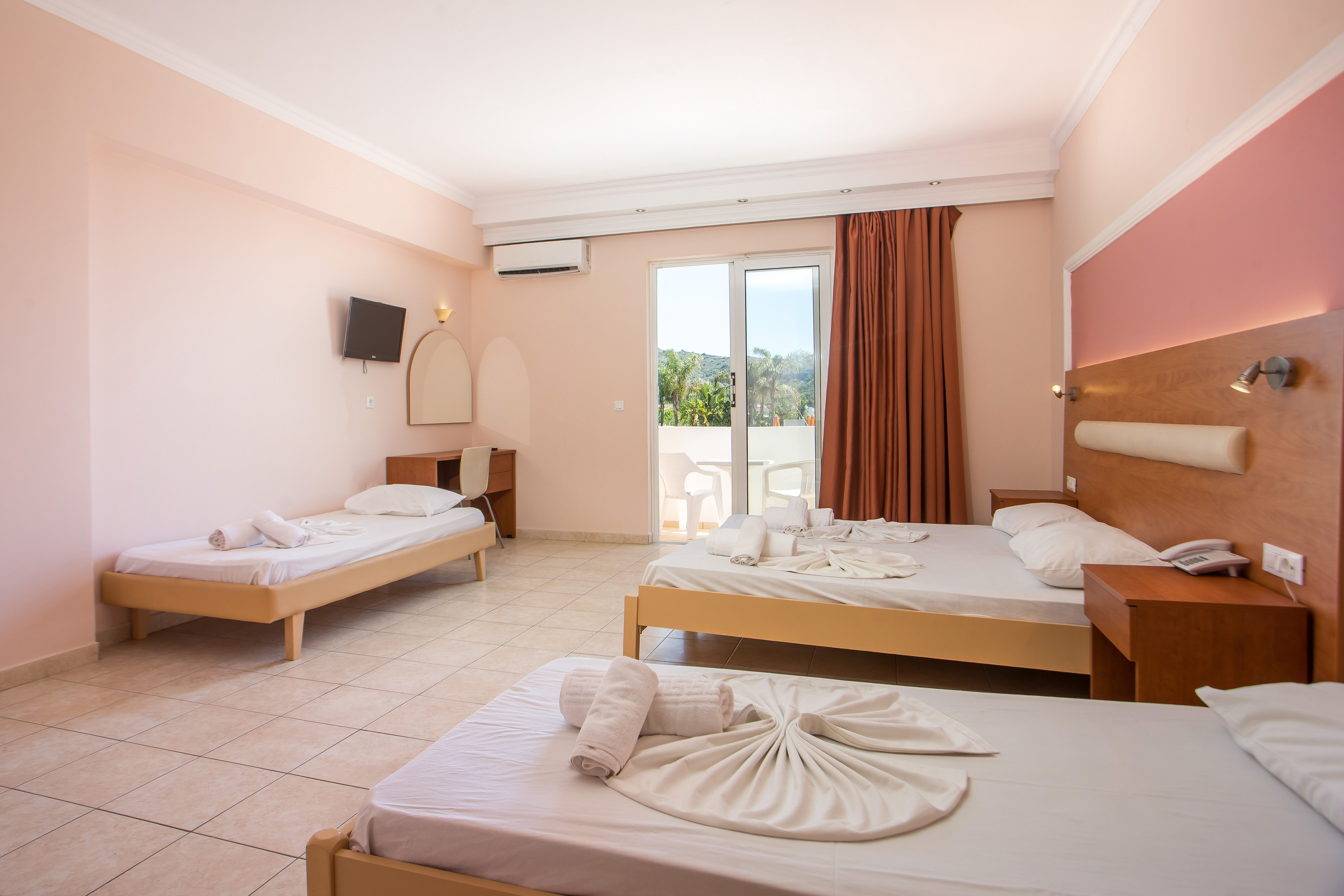 Diagoras Hotel All Inclusive 2