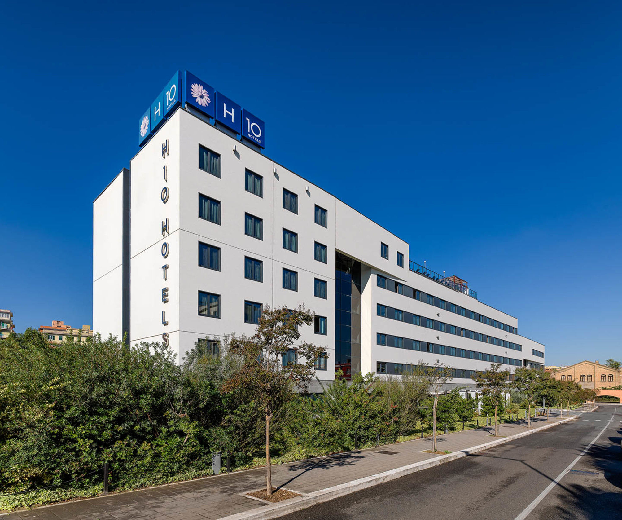 H10 Roma Città 1