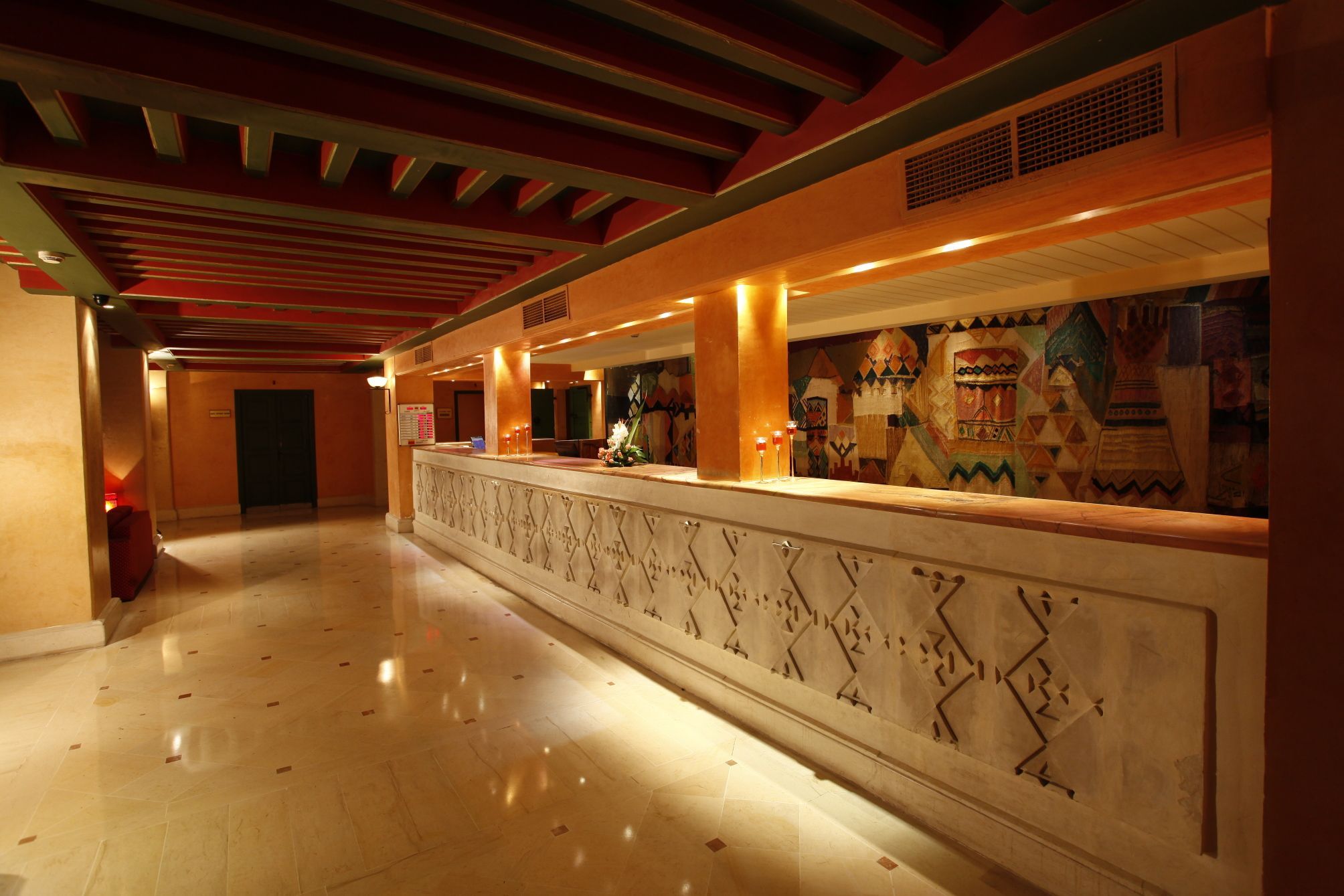 El Ksar Resort & Spa- Family Hotel 2