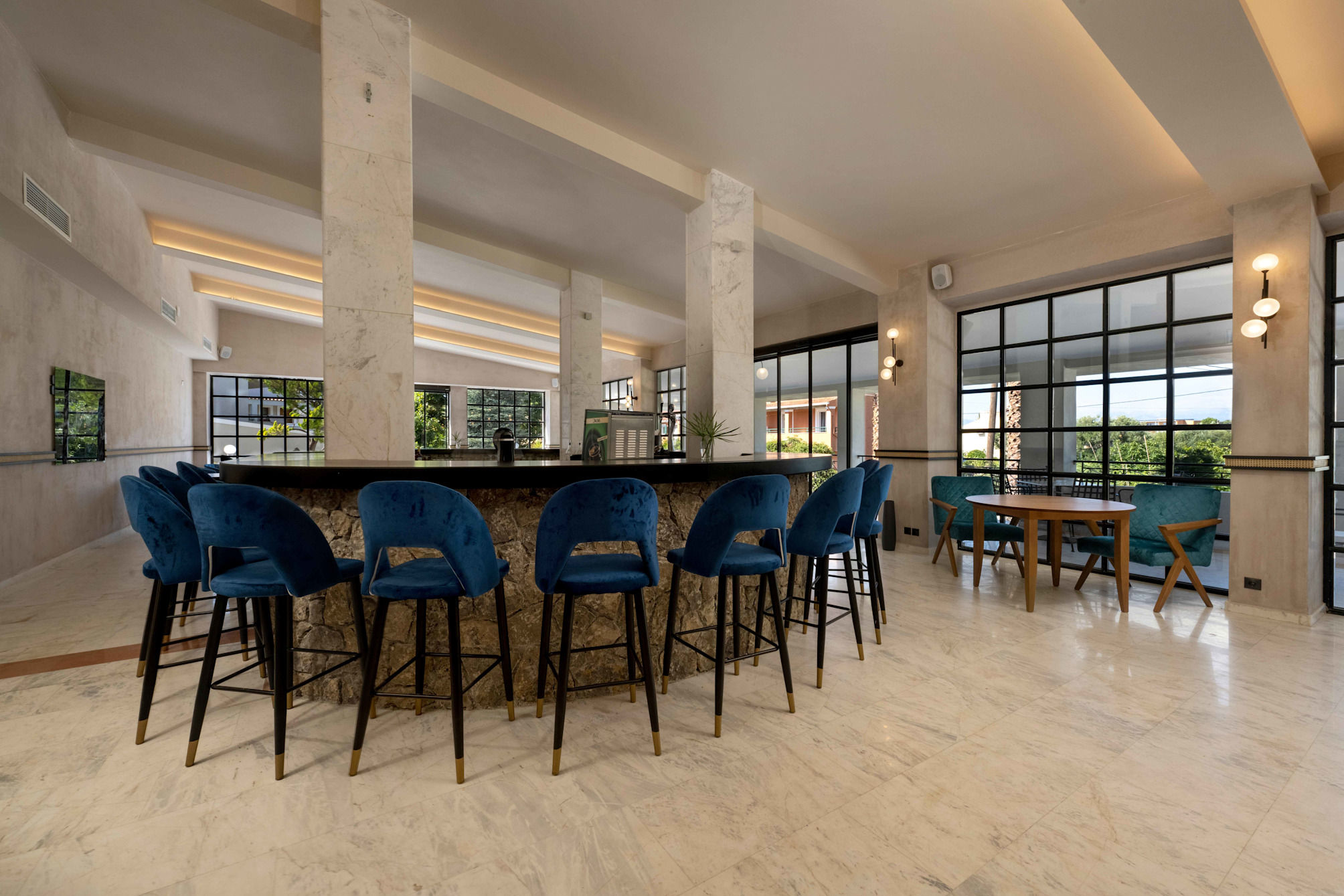 Wyndham Corfu Acharavi 2